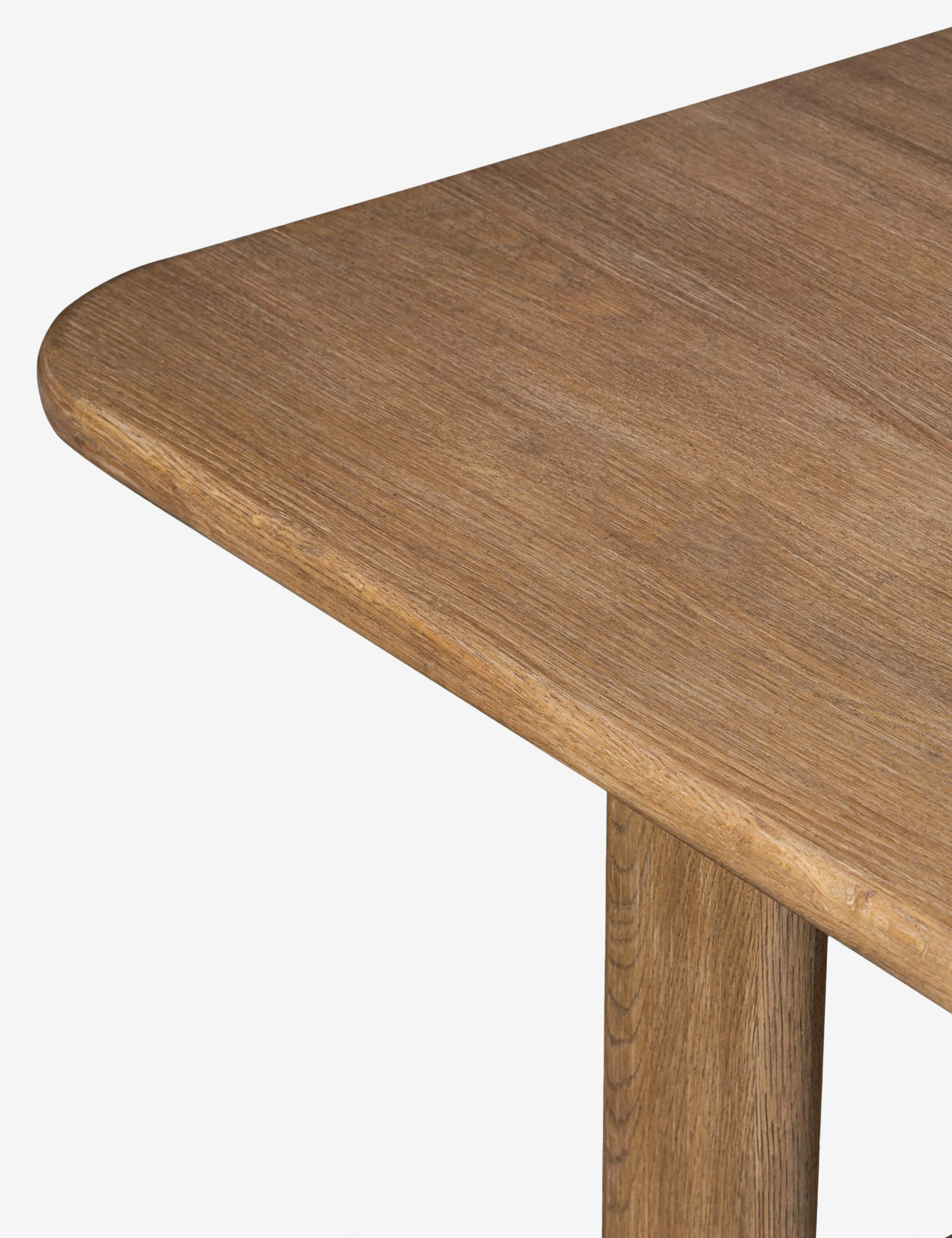 Bramwell Dining Table by Amber Lewis x Four Hands - AYG Home Service