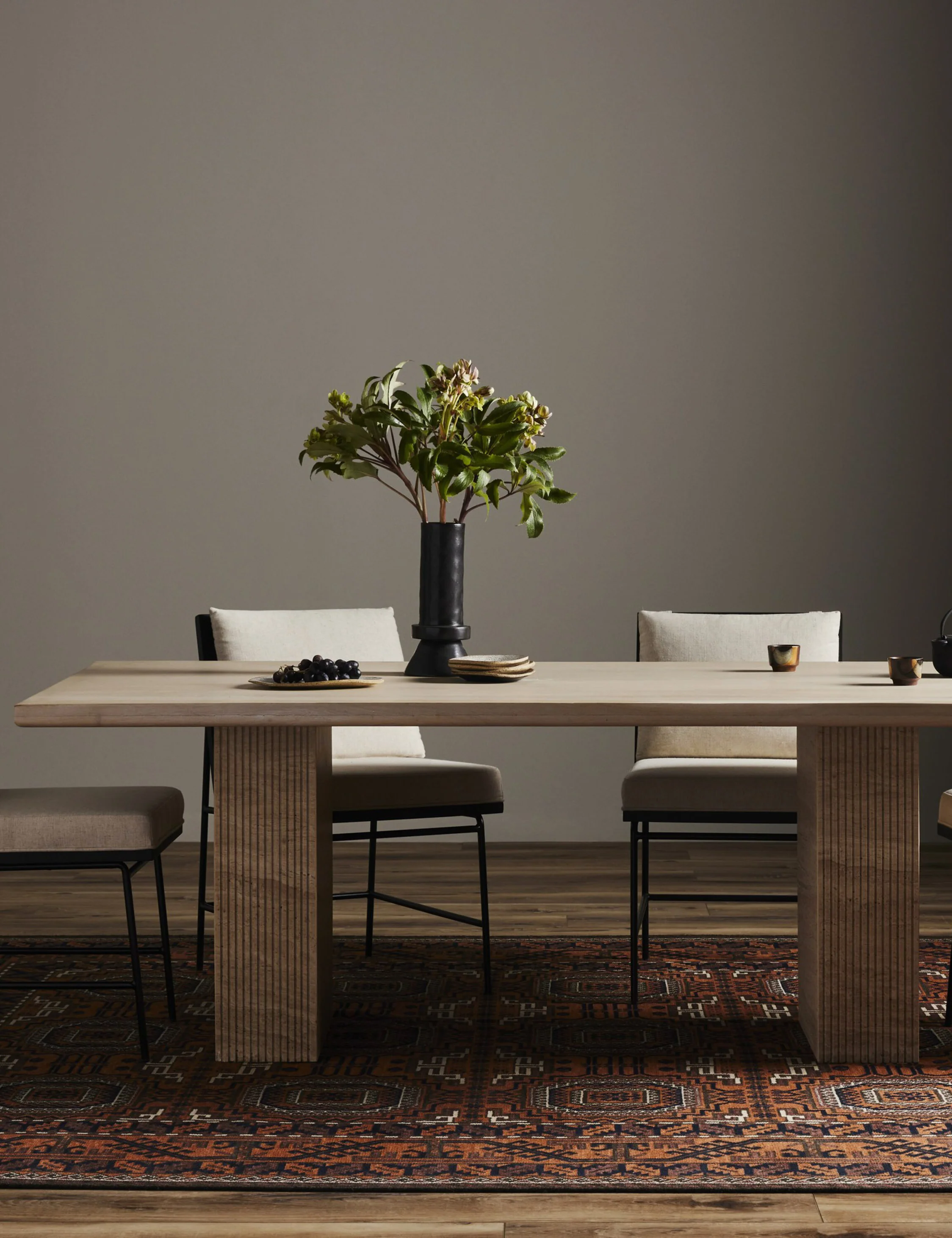 Jinlee Dining Table - AYG Home Service