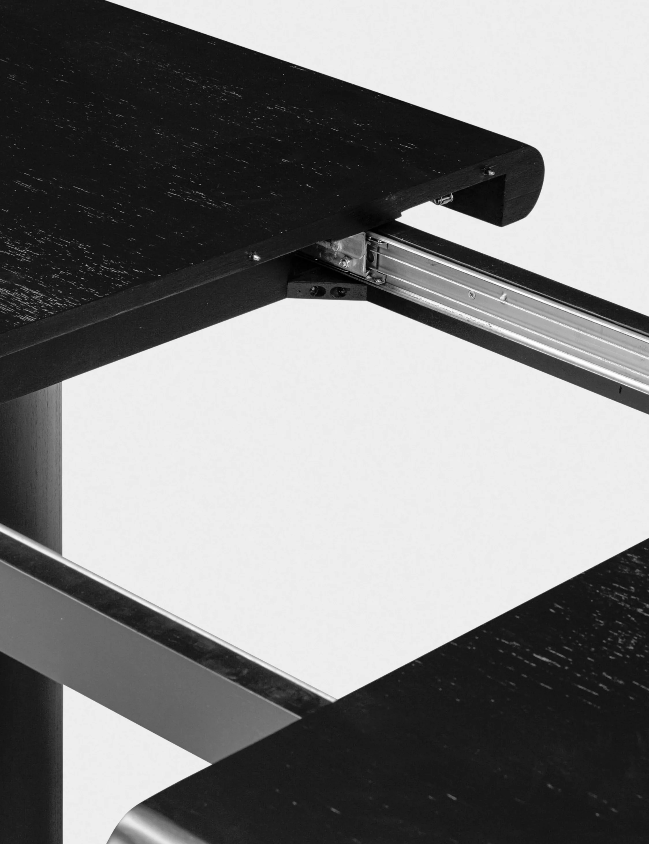 Gilda Extendable Oval Dining Table - AYG Home Service