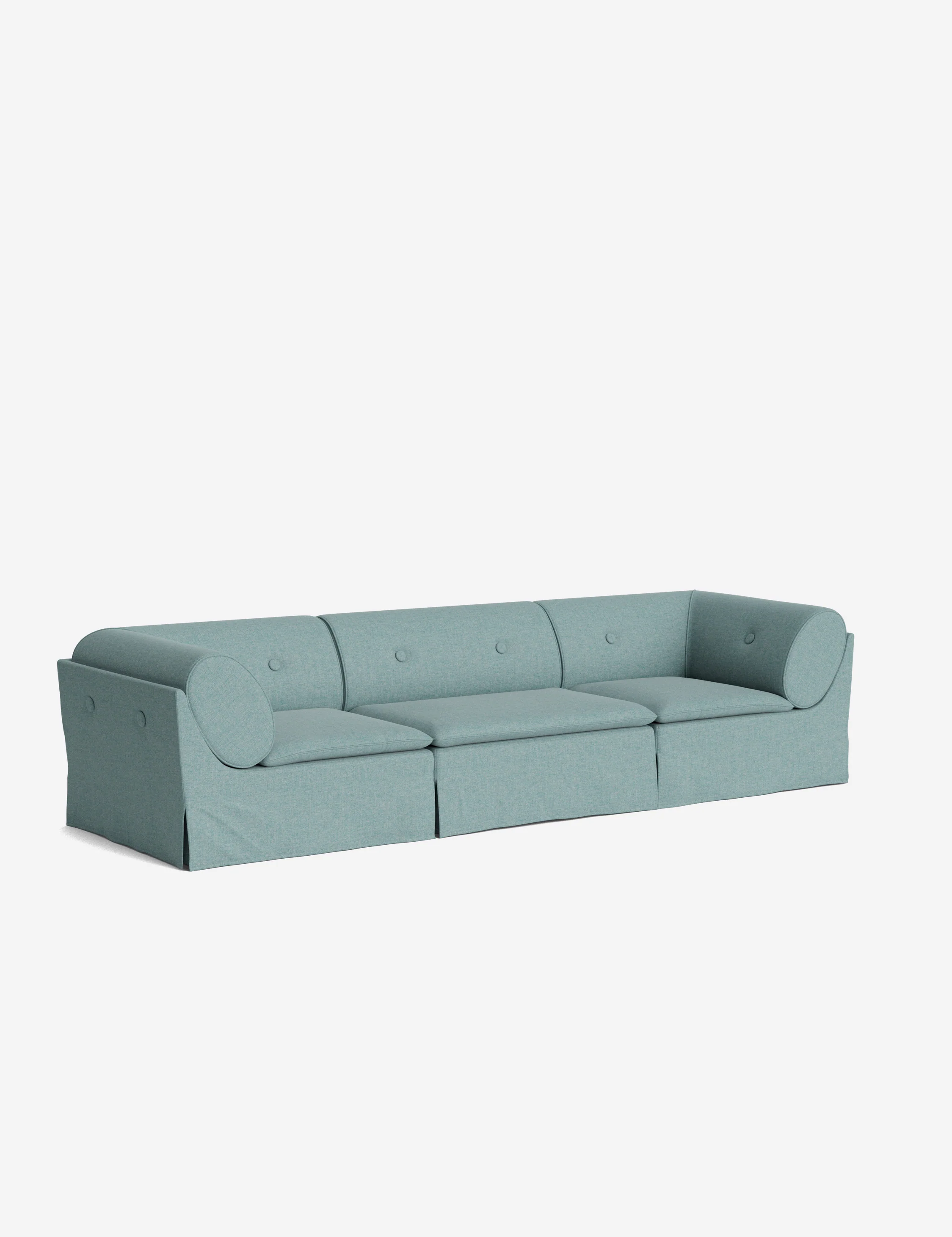 Trudy Modular Sofa by Sarah Sherman Samuel - AYG Home Service