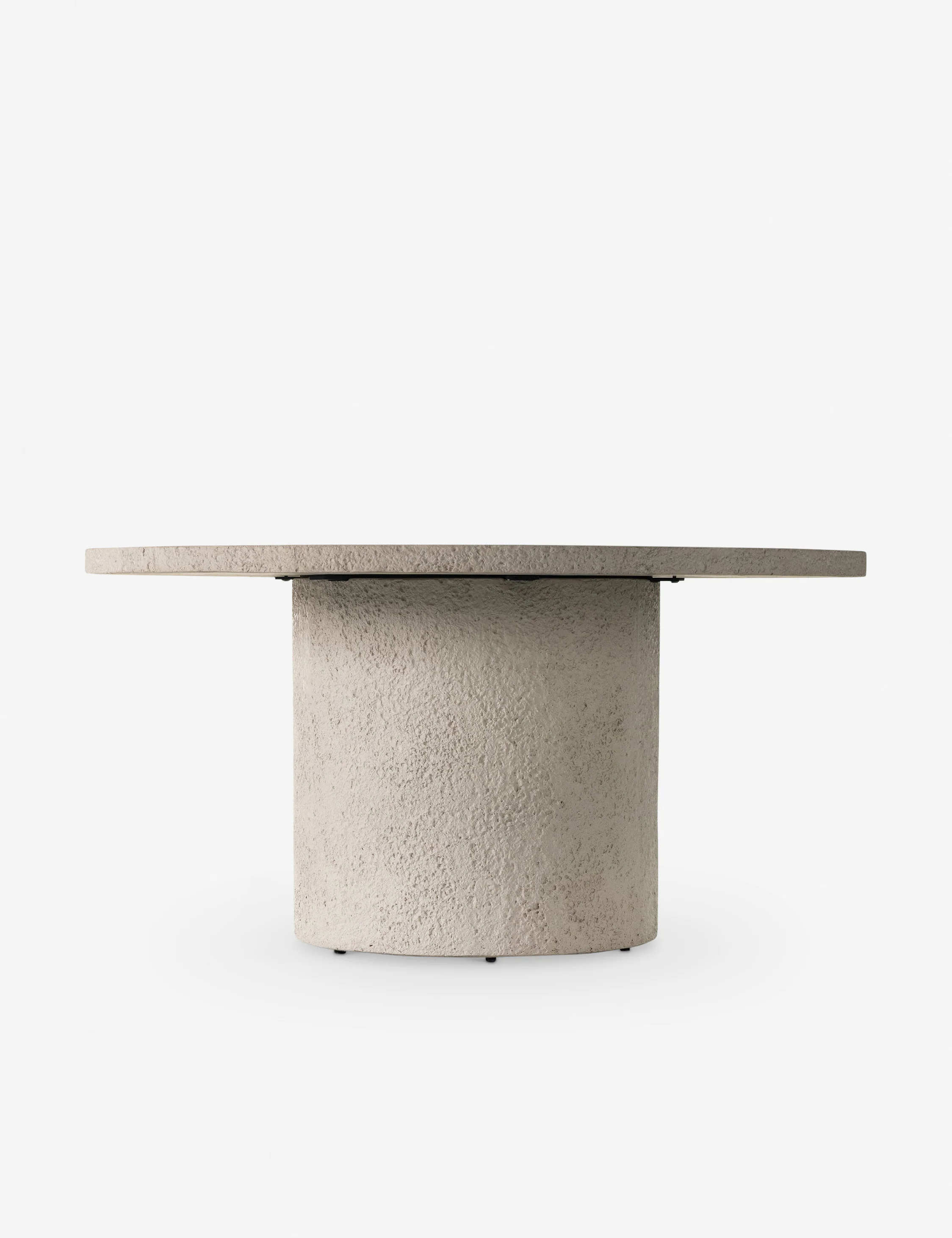 Charlize Round Dining Table - AYG Home Service