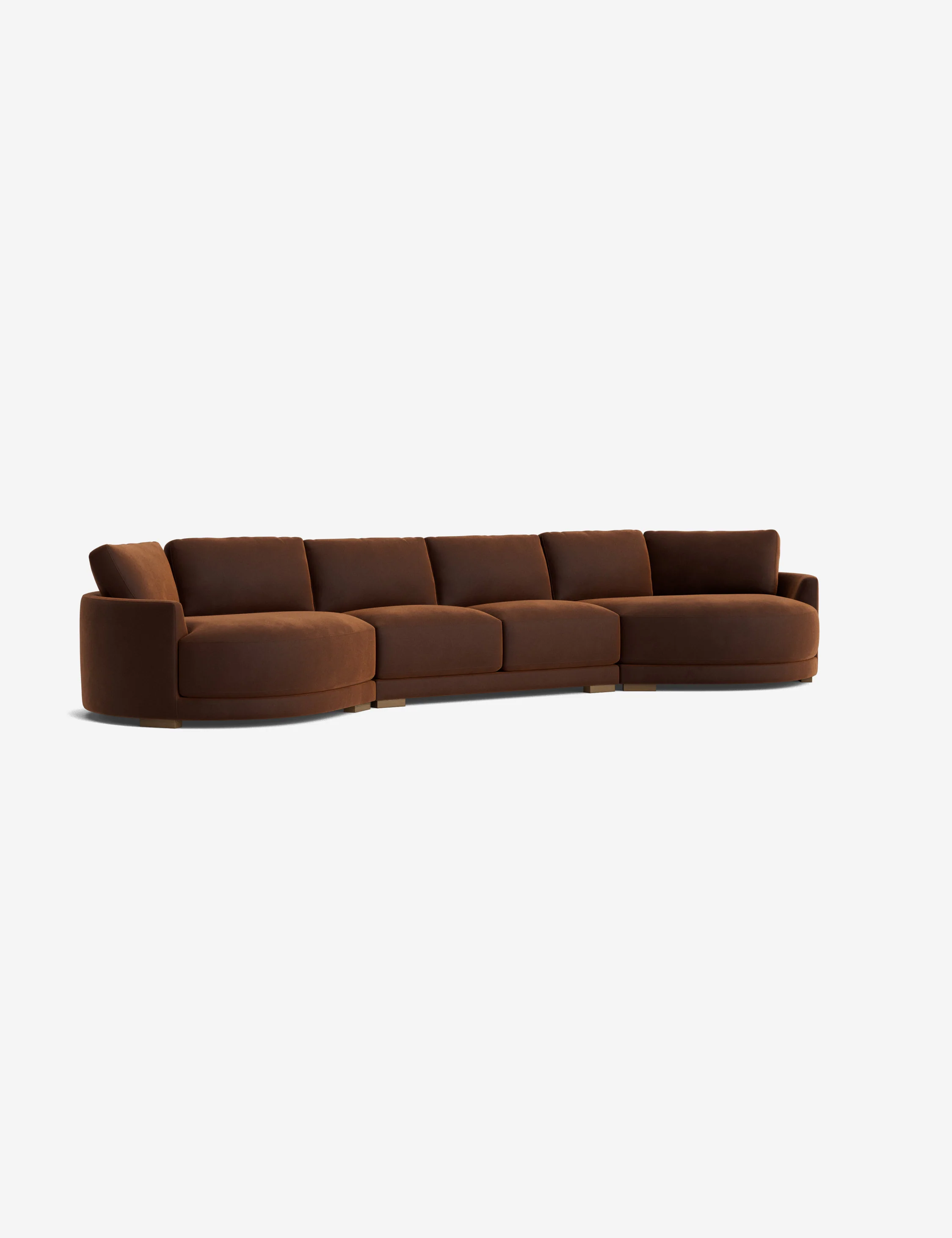 Hepburn Modular Sectional Sofa - AYG Home Service
