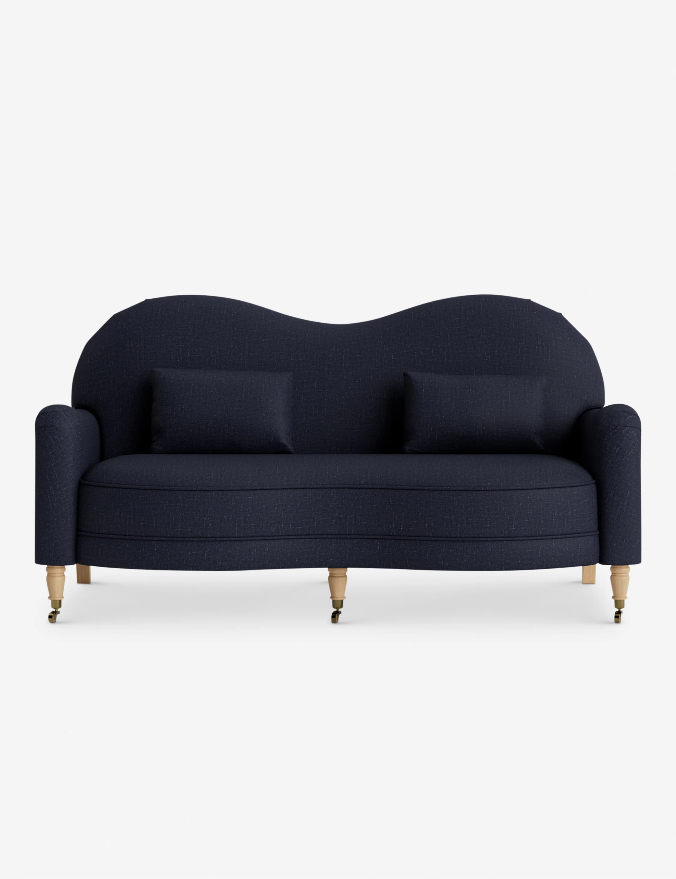 Middleton Sofa by Ginny Macdonald - AYG Home Service