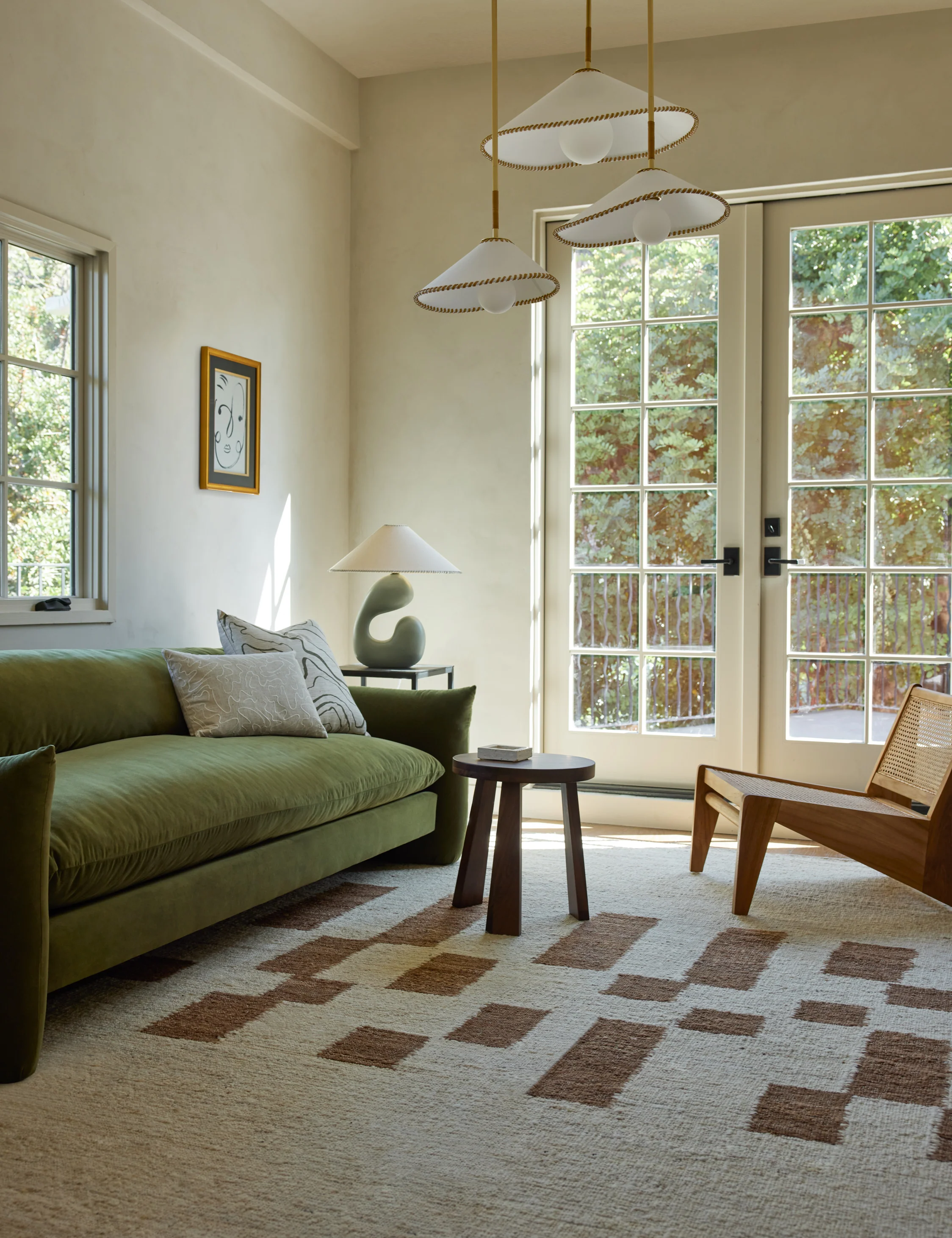 Banks Sofa - AYG Home Service