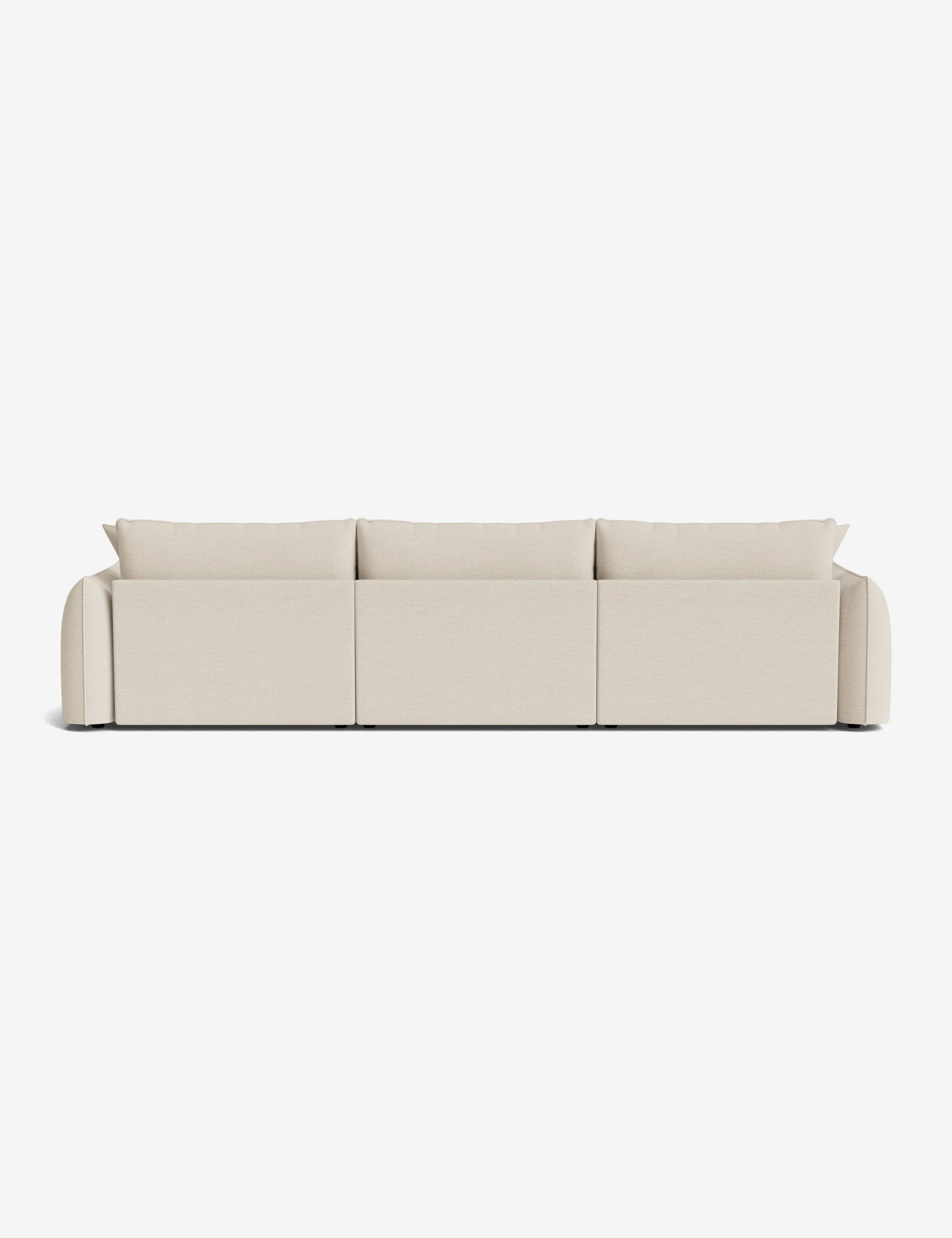 Balmer Modular Sofa - AYG Home Service