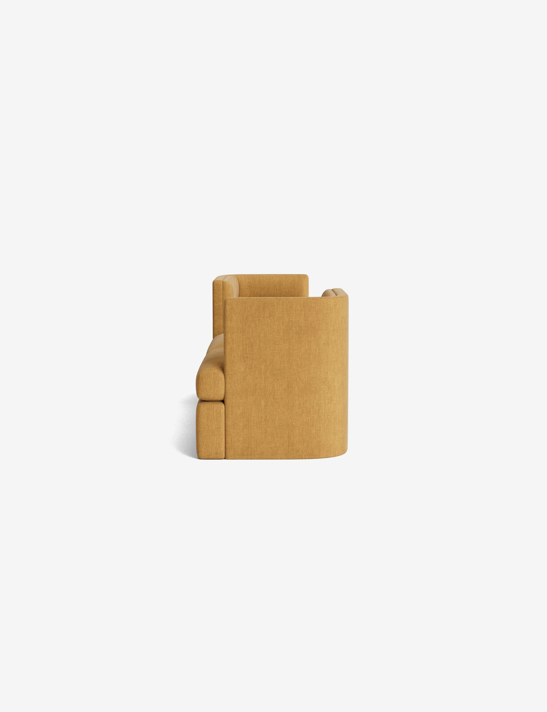 Vivi Tete-a-tete Chaise - AYG Home Service