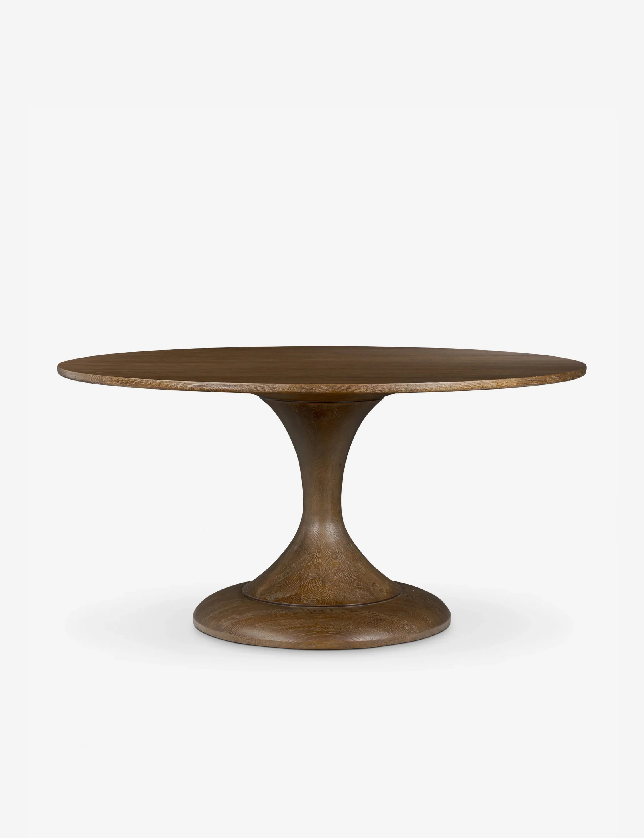 Eastman Round Dining Table by Amber Lewis x Four Hands - AYG Home Service