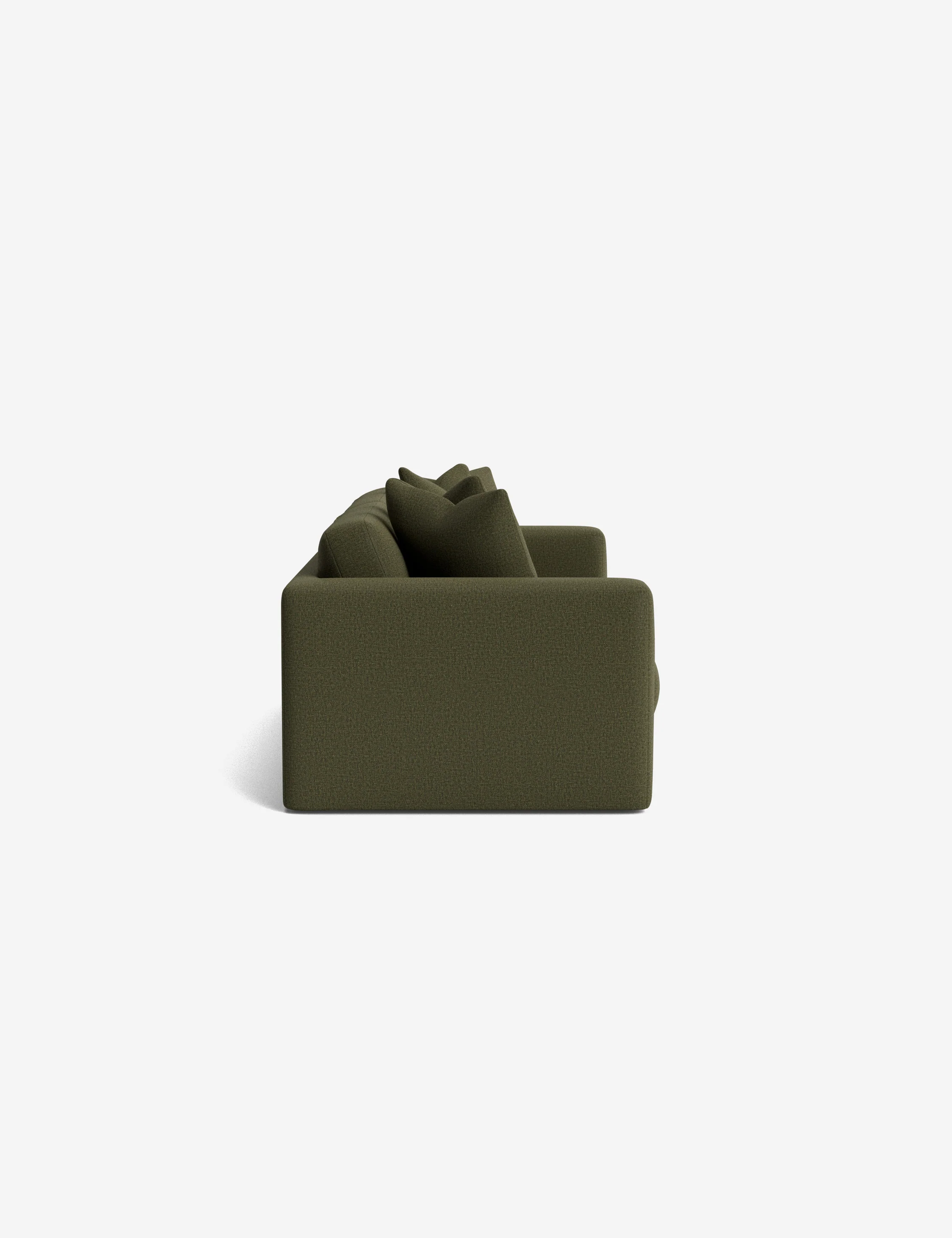 Hughes Sofa - AYG Home Service