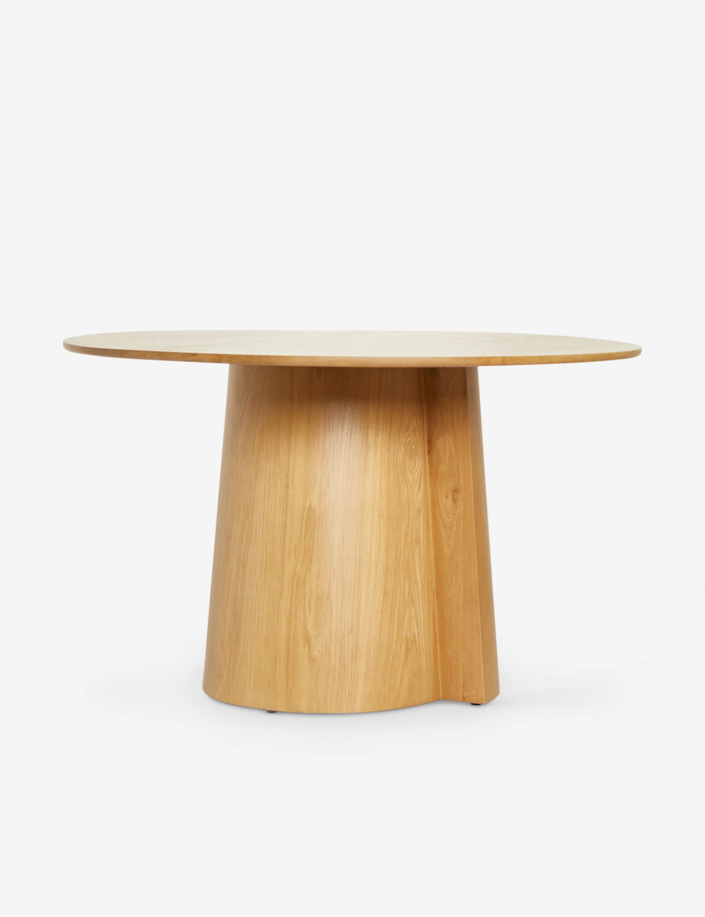 Pau Round Dining Table - AYG Home Service