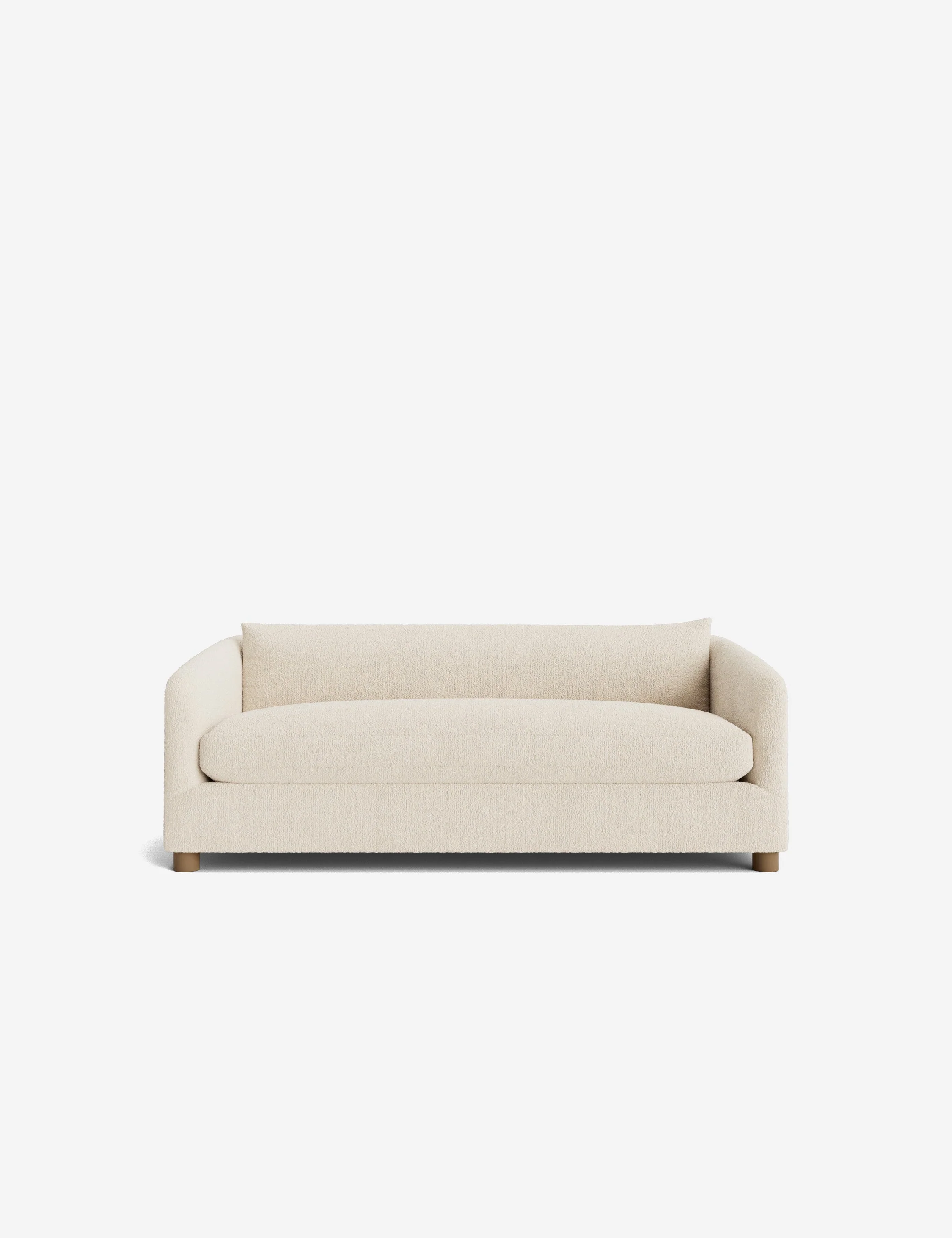 Cleary Sofa - AYG Home Service
