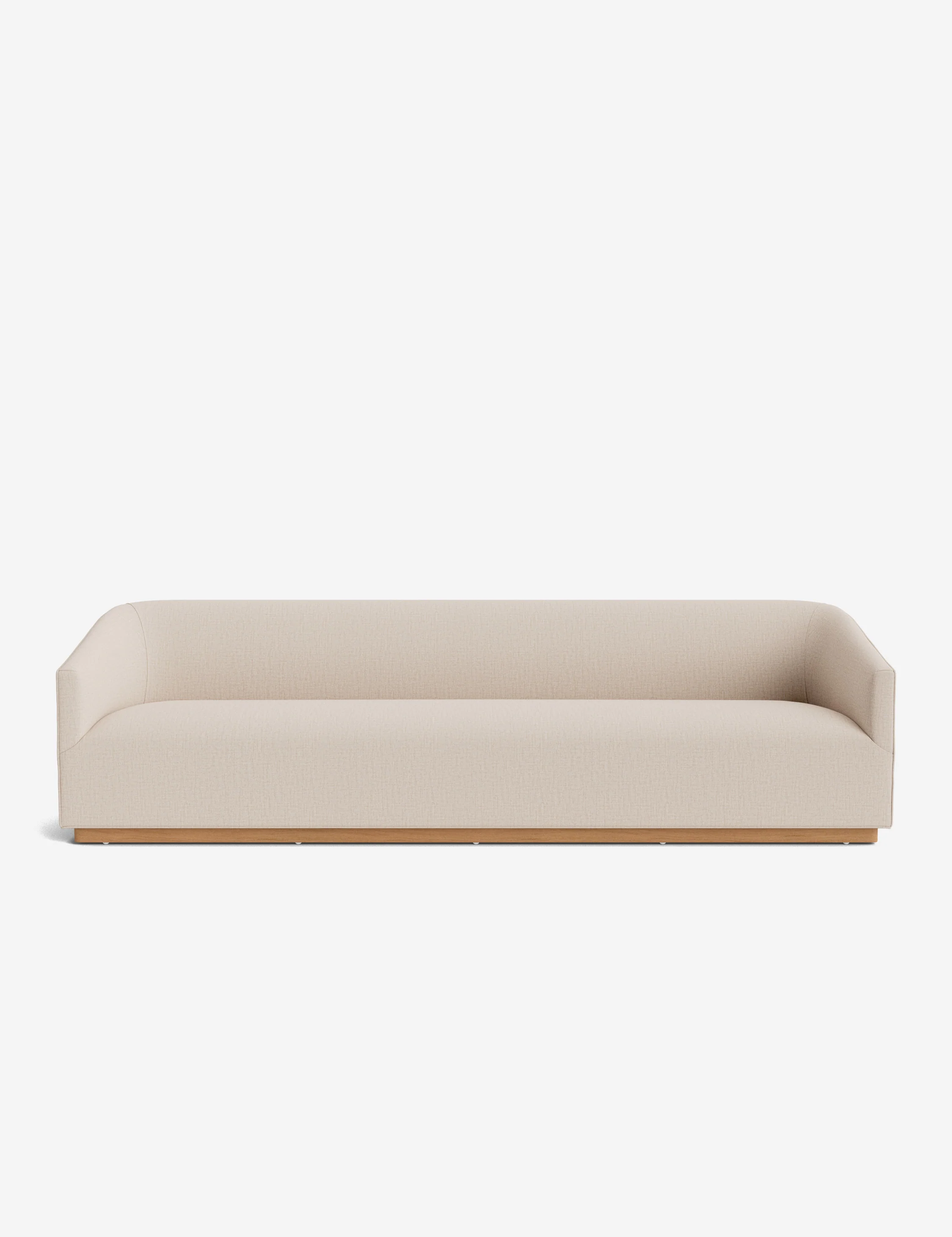Moorhouse Sofa - AYG Home Service