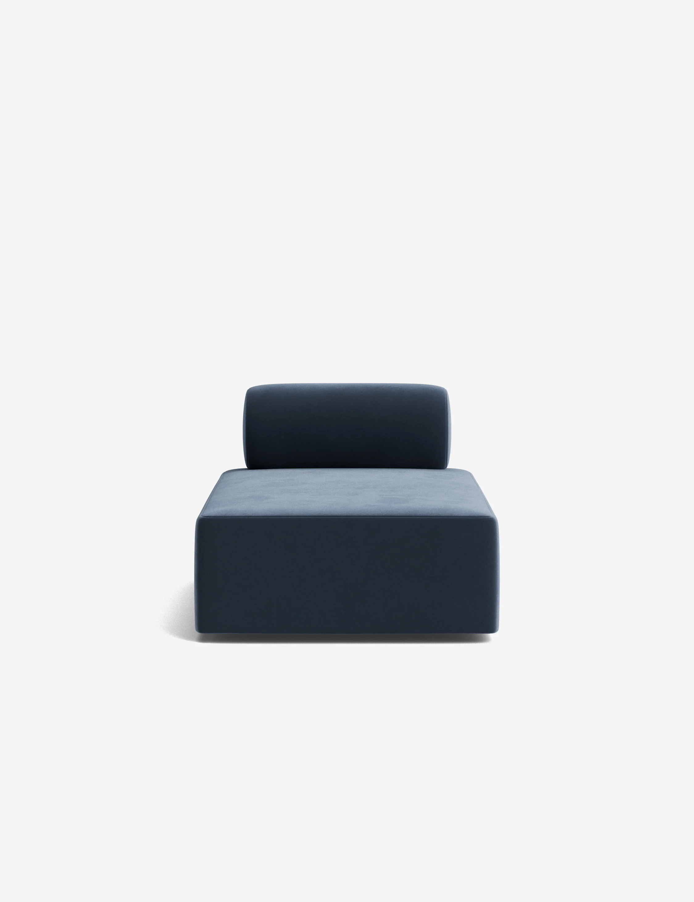 Sloman Modular Armless Sofa - AYG Home Service