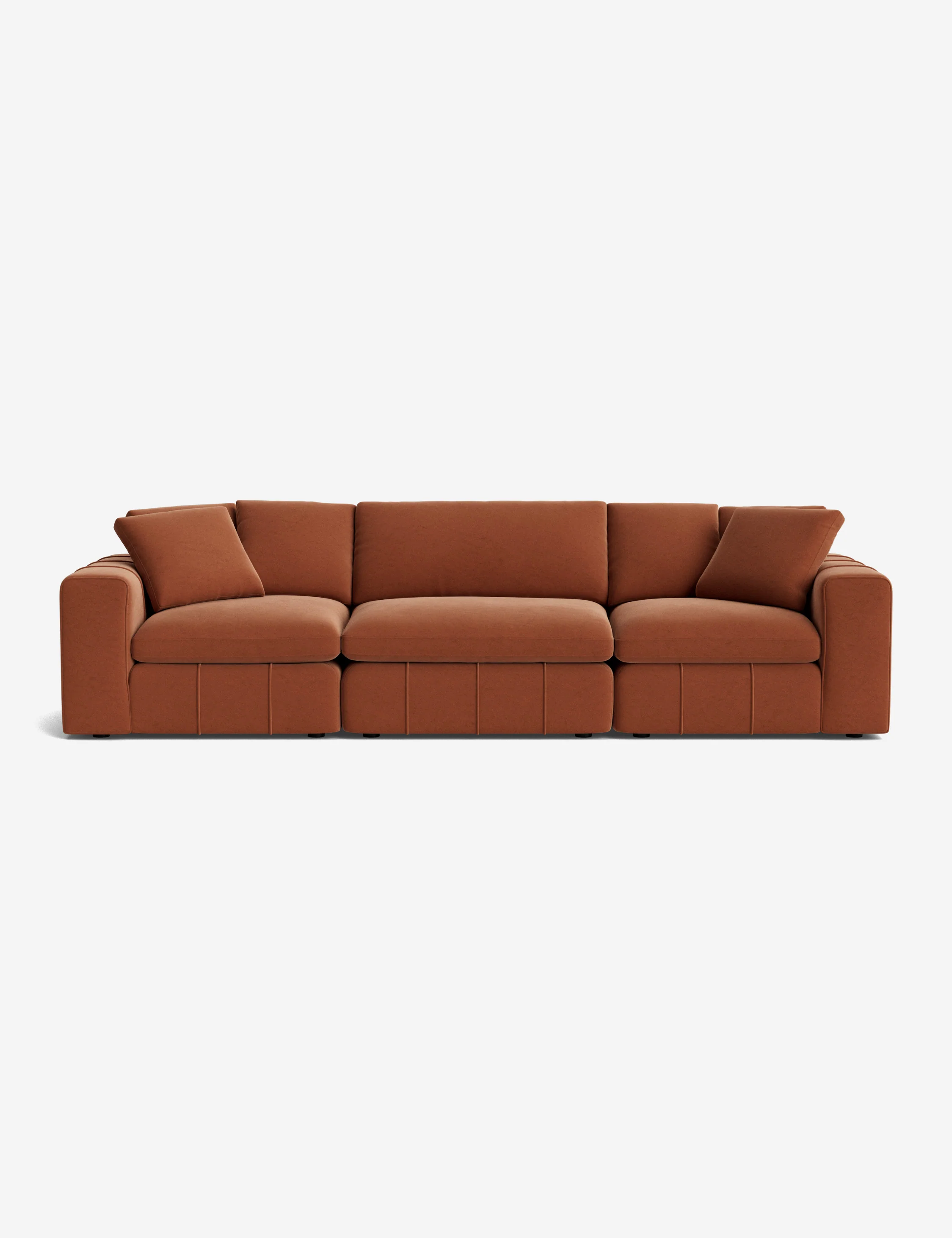 Capella Modular Sofa - AYG Home Service