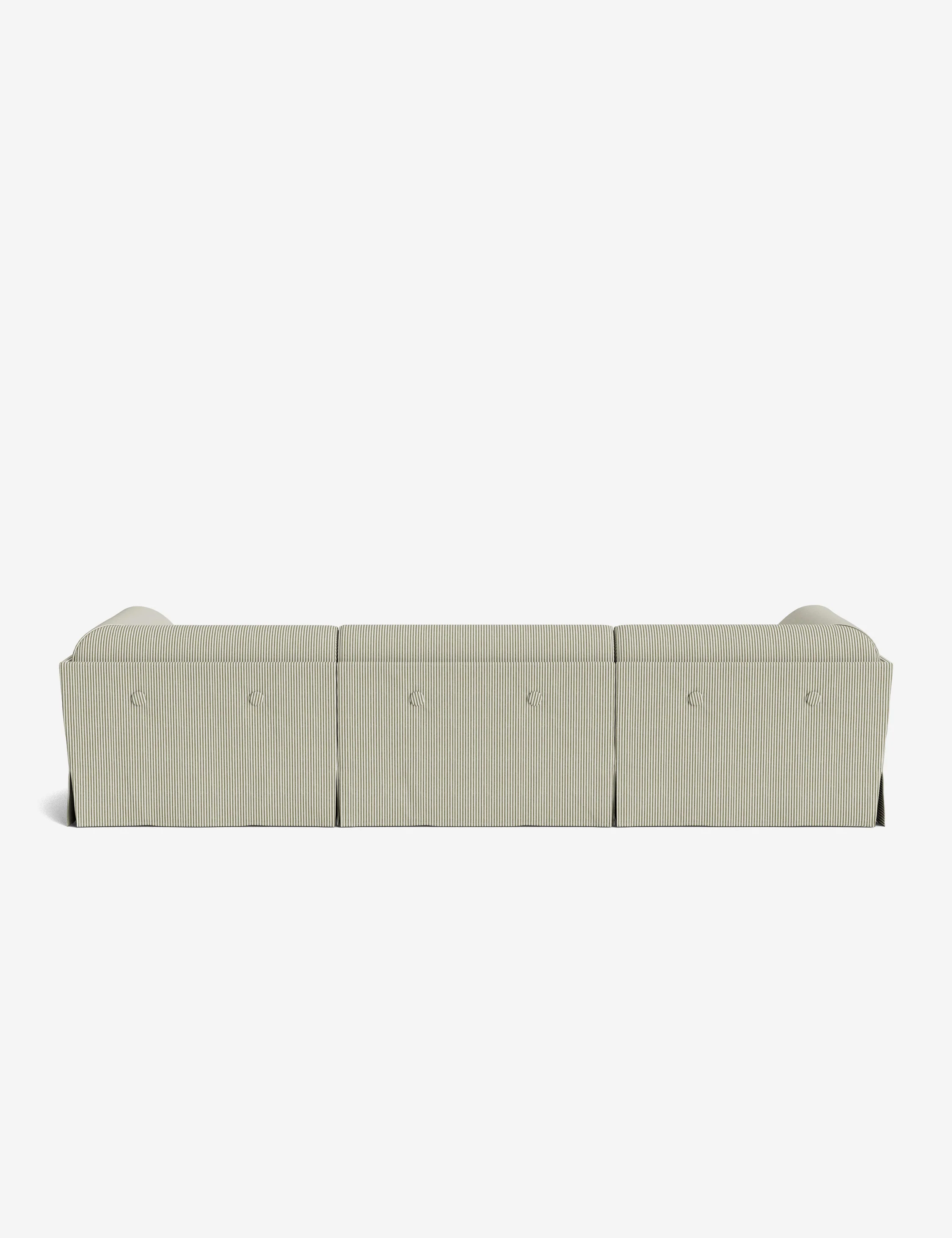 Trudy Modular Sofa by Sarah Sherman Samuel - AYG Home Service