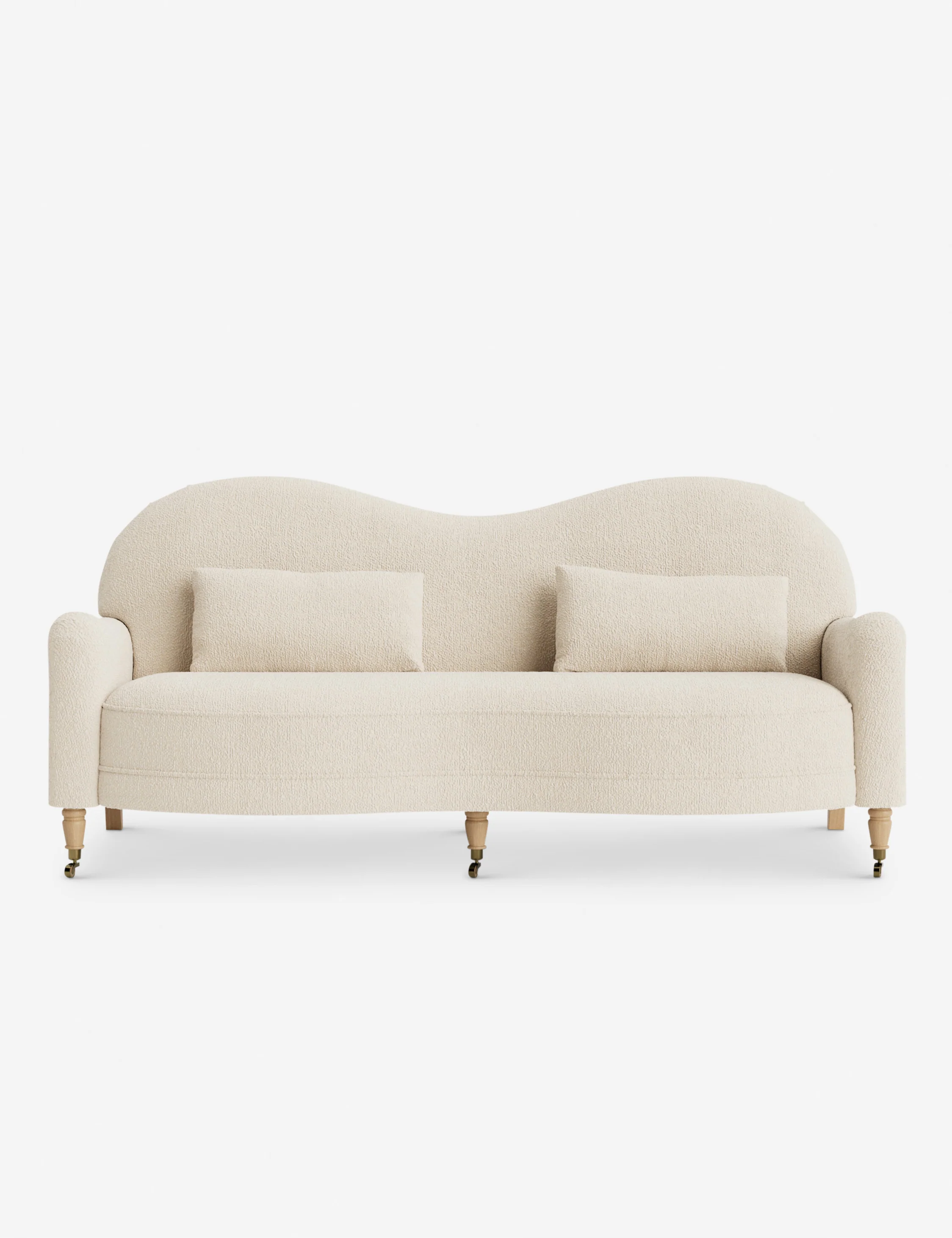 Middleton Sofa by Ginny Macdonald - AYG Home Service