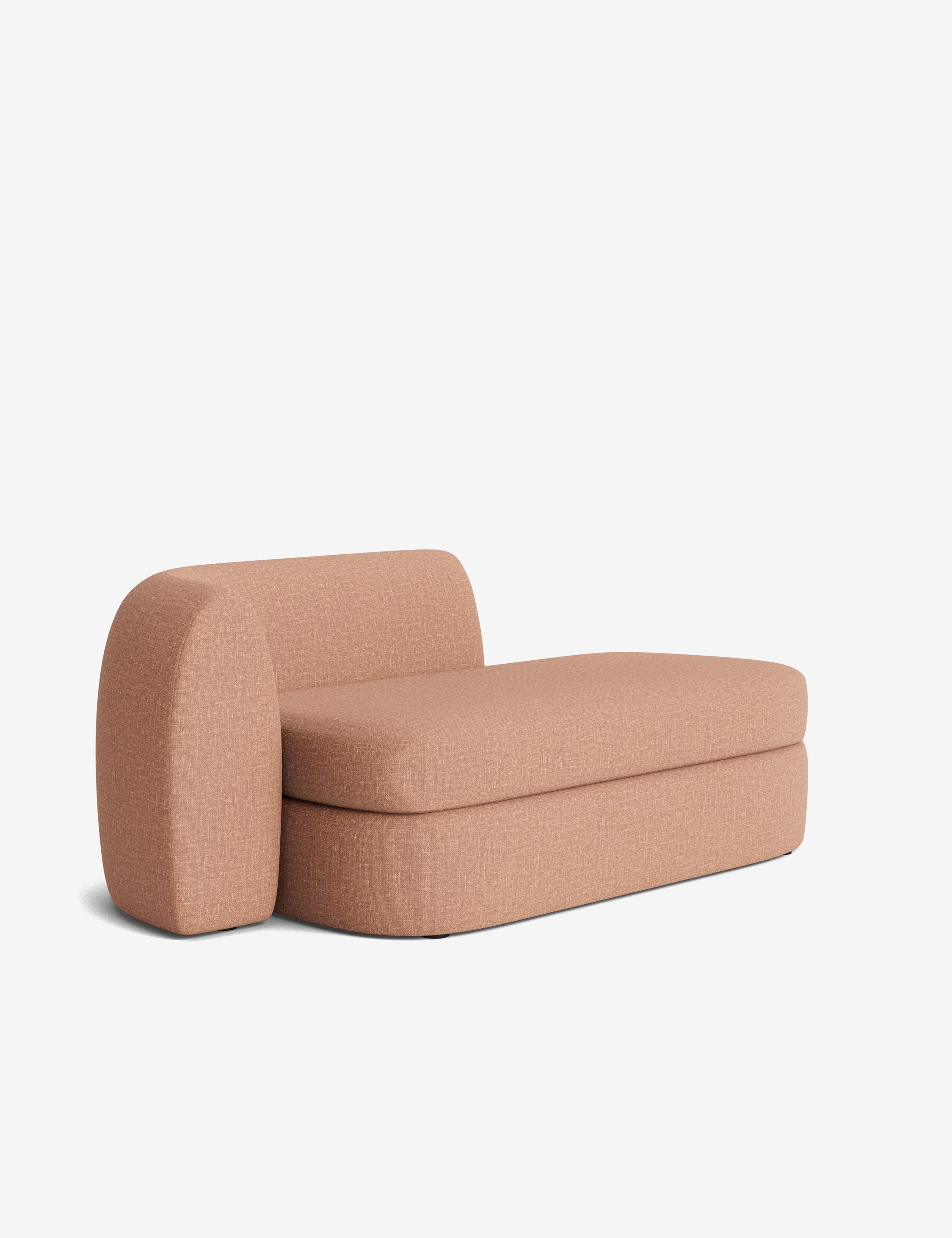 Buckley Chaise - AYG Home Service