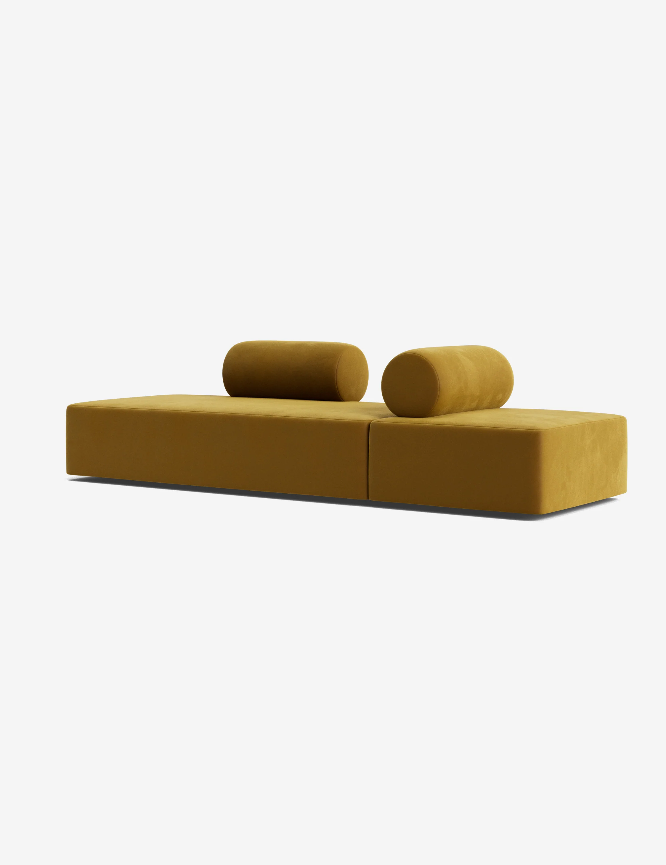 Sloman Modular 2-Piece Sofa - AYG Home Service