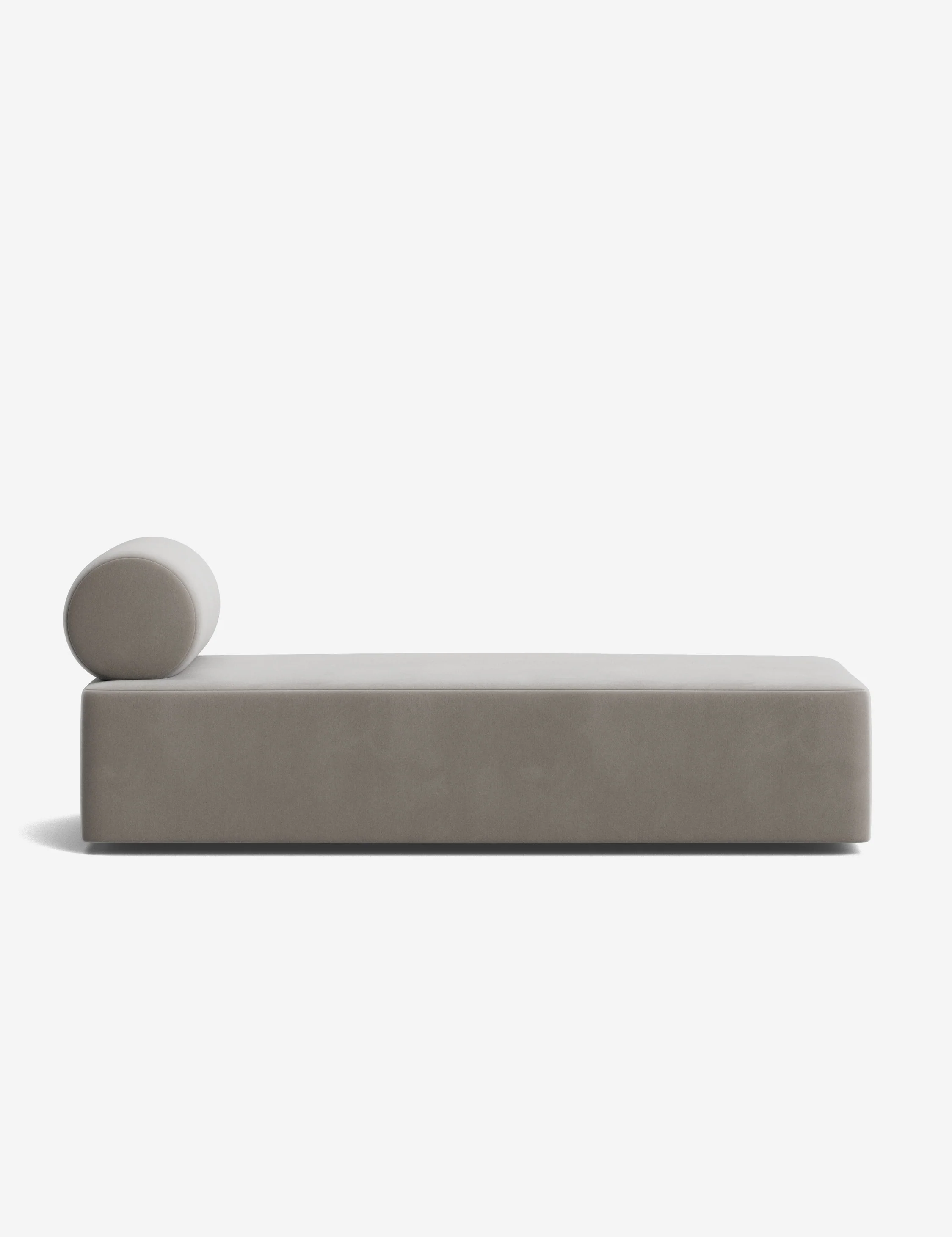 Sloman Modular Armless Sofa - AYG Home Service