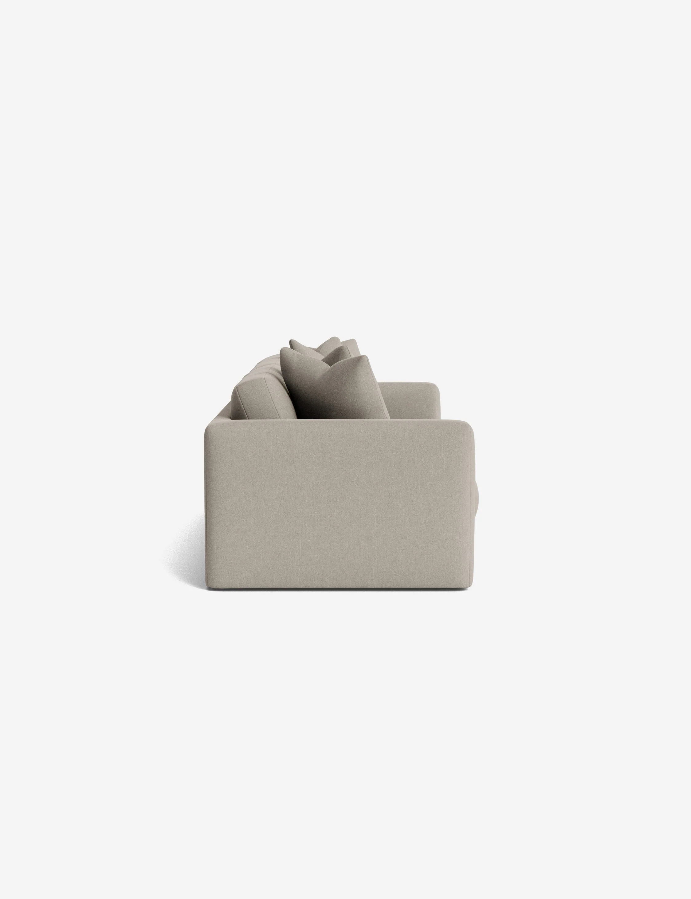 Hughes Sofa - AYG Home Service