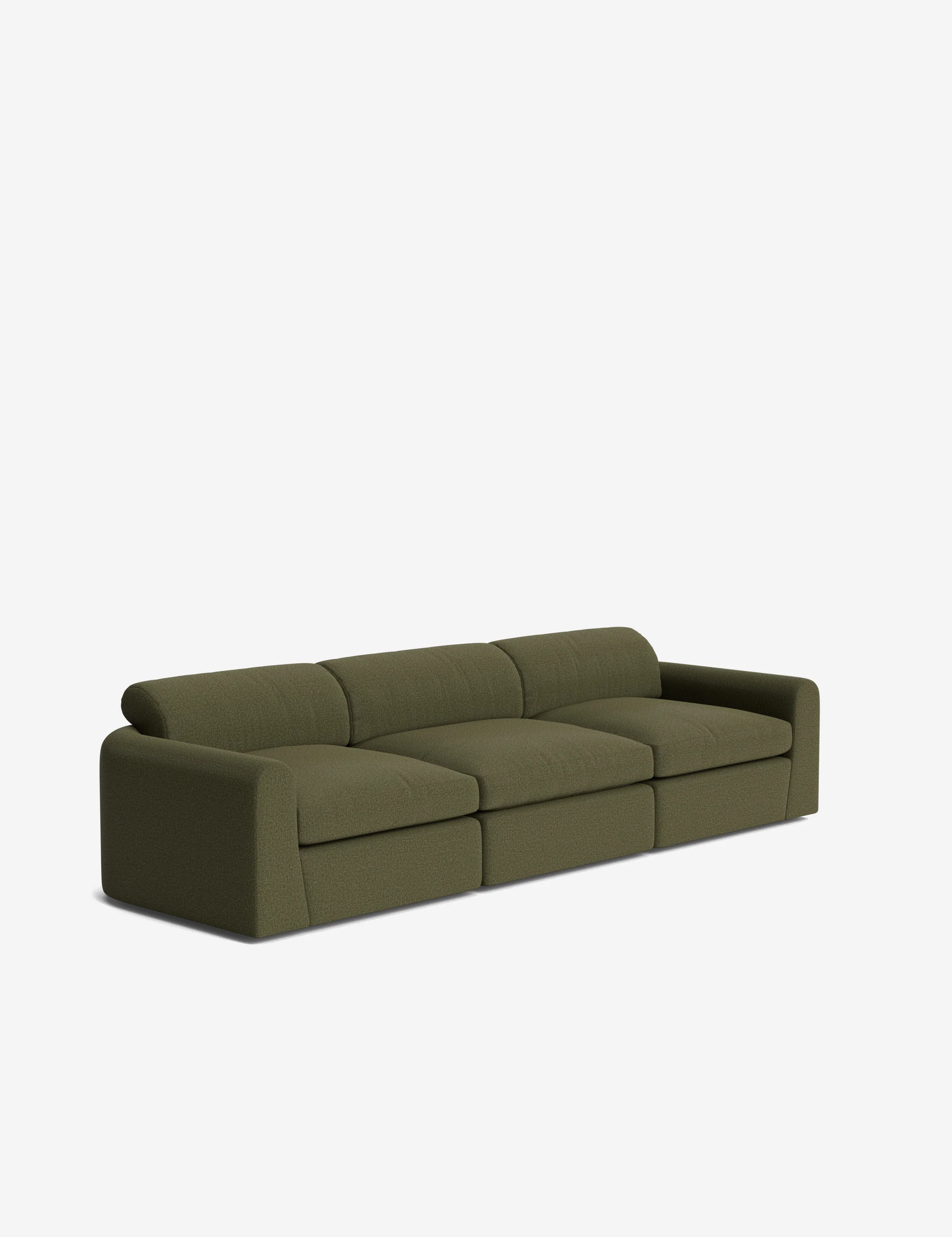 Kingaby Modular Sofa - AYG Home Service