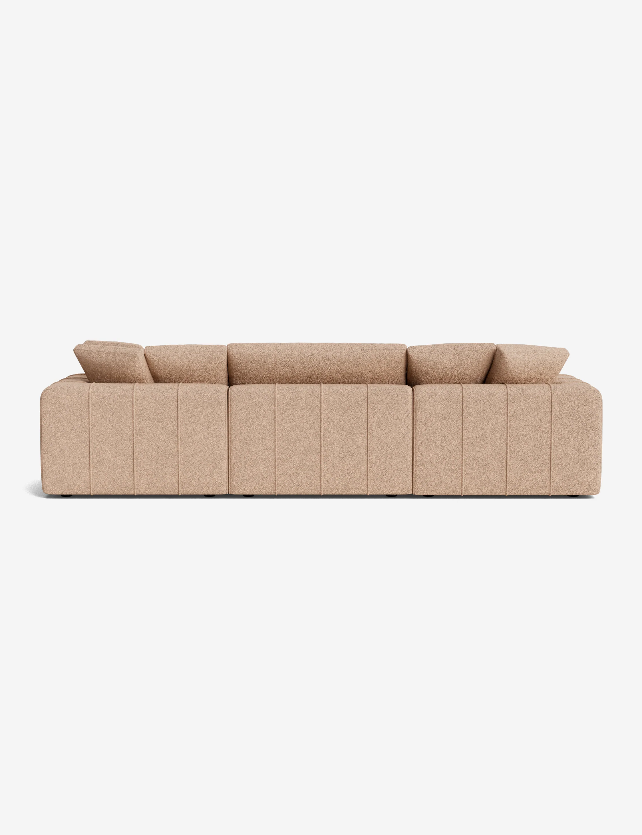 Capella Modular Sofa - AYG Home Service