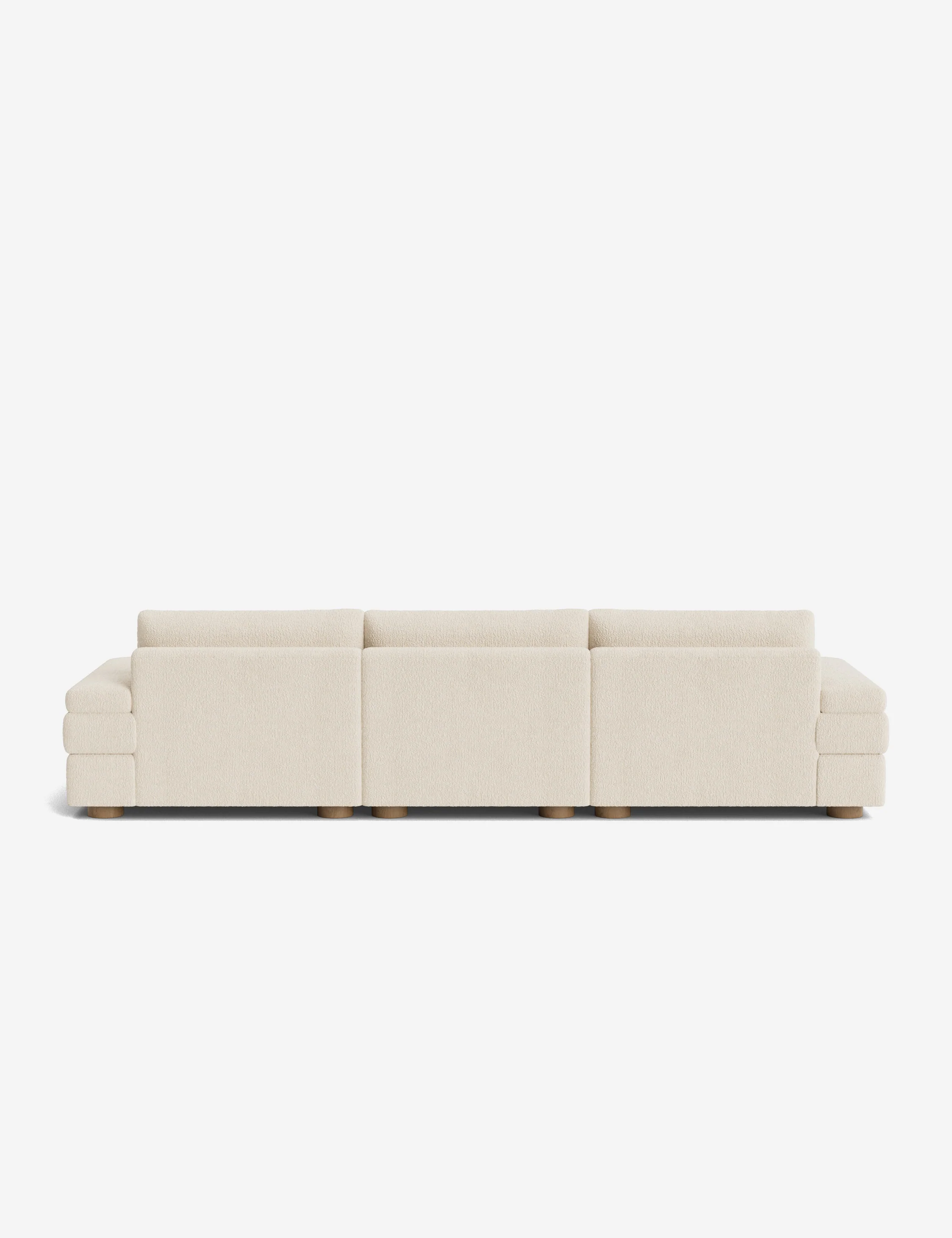 Hill Modular Sofa - AYG Home Service