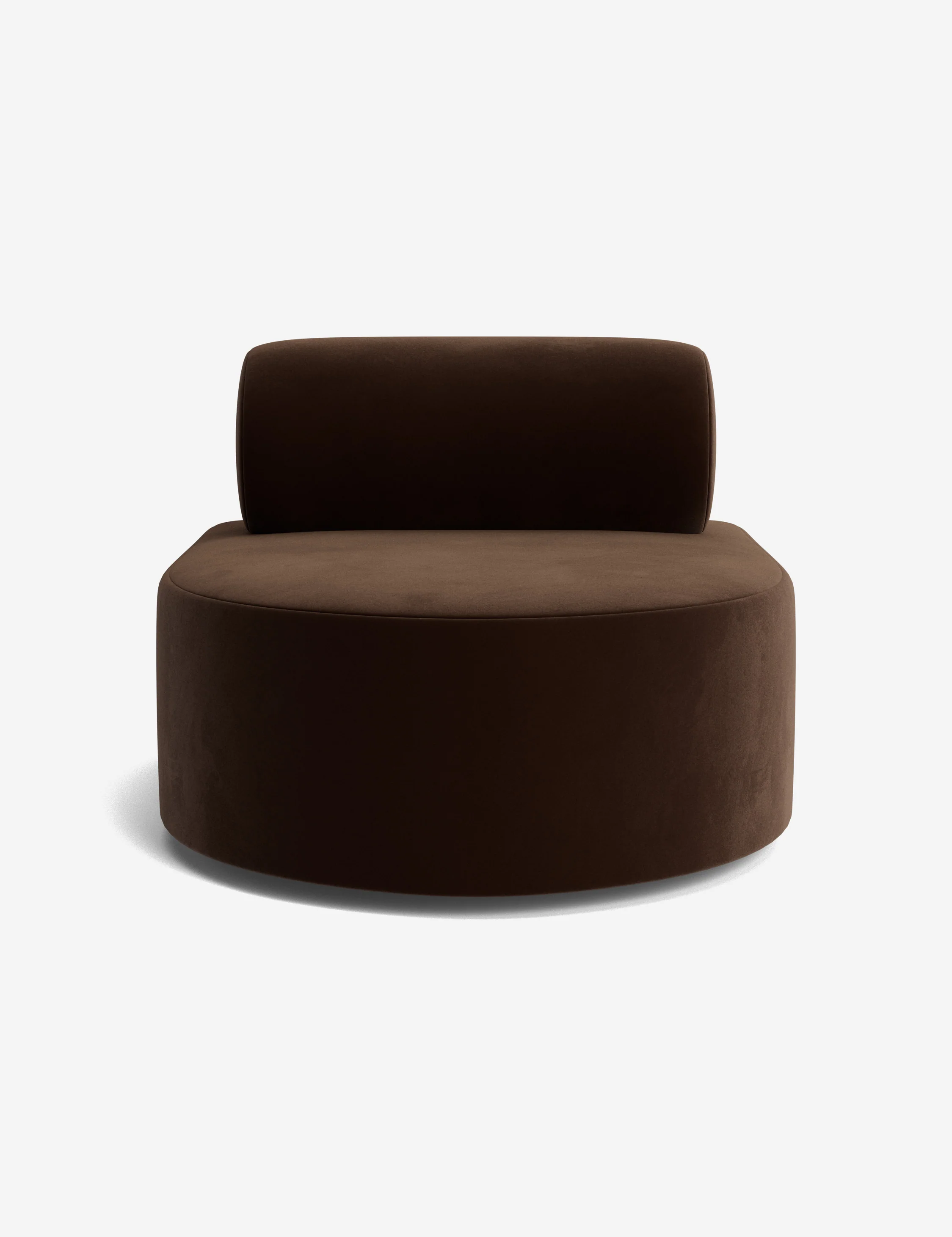 Sloman Modular Armless Chaise - AYG Home Service