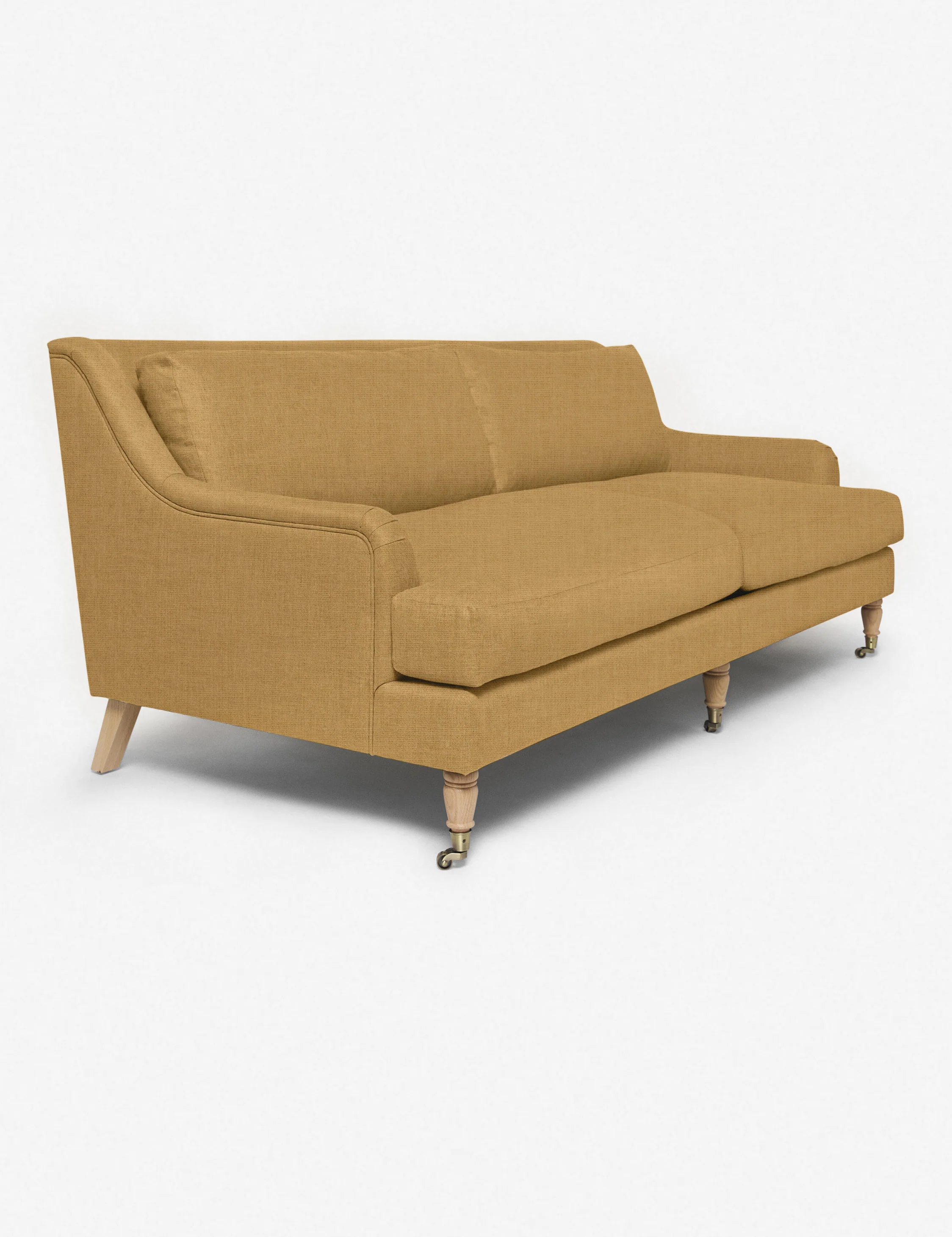 Rivington Sofa by Ginny Macdonald - AYG Home Service