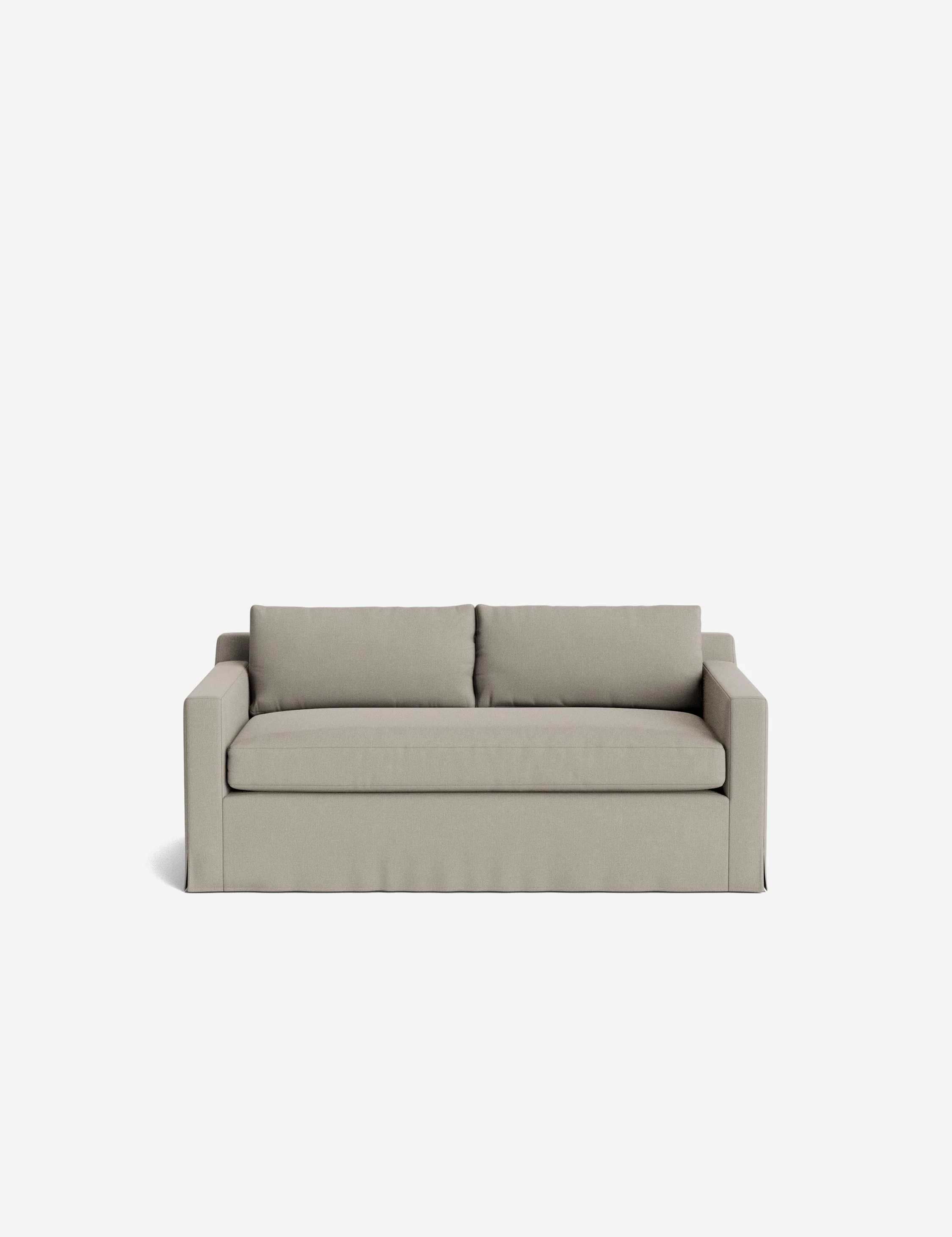 Tadita Slipcover Sofa - AYG Home Service