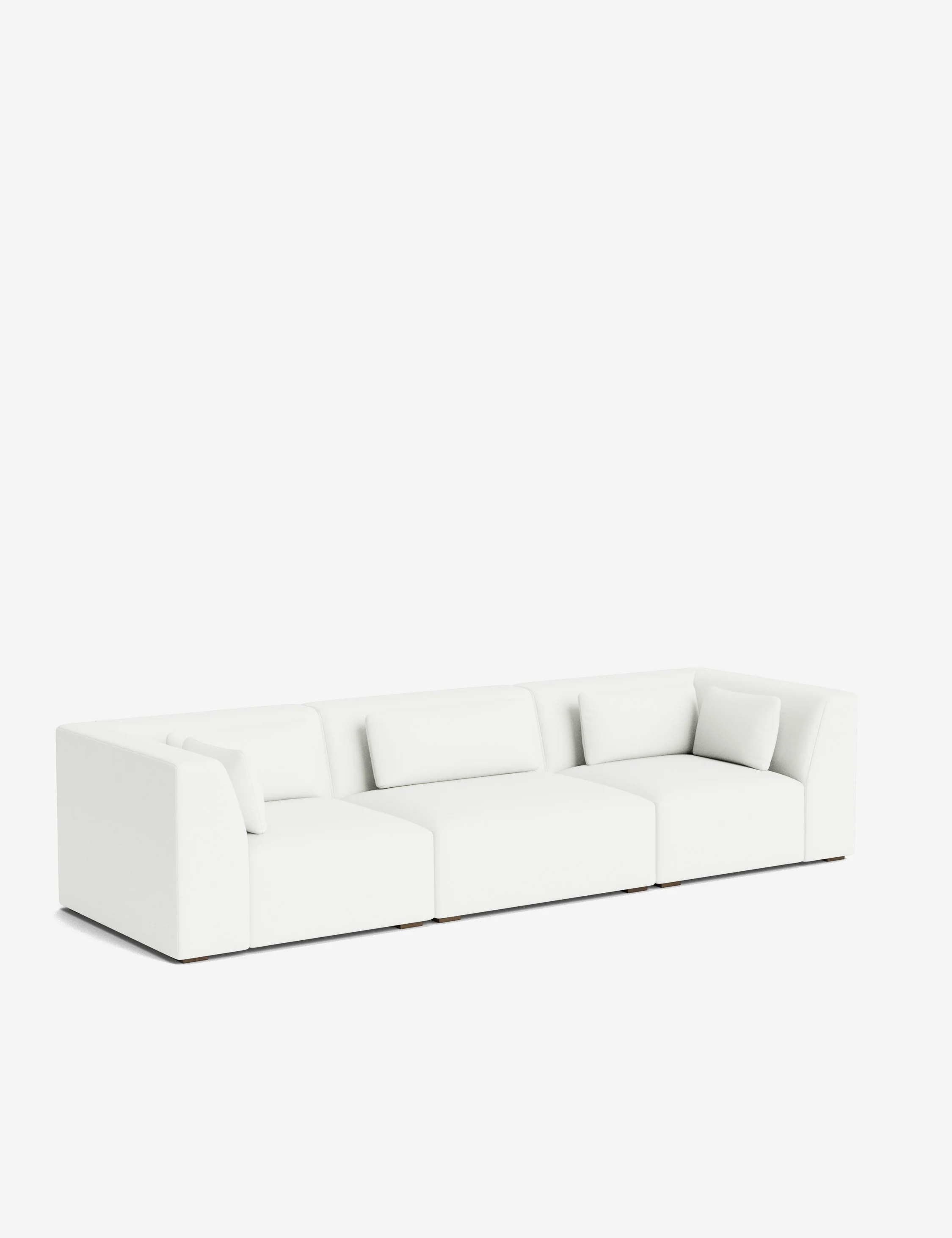 Koh Modular Sofa - AYG Home Service