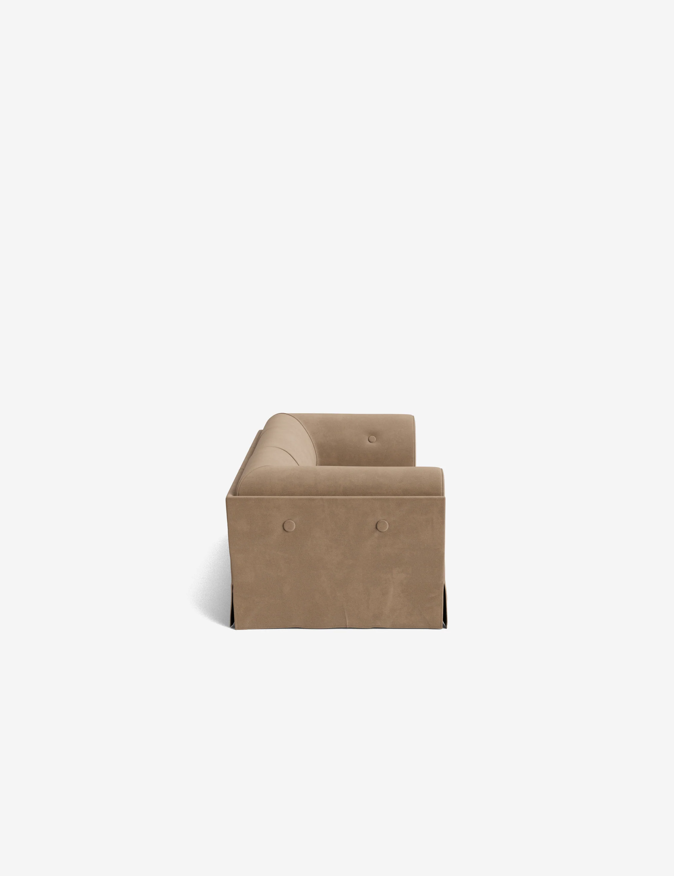 Trudy Modular Sofa by Sarah Sherman Samuel - AYG Home Service
