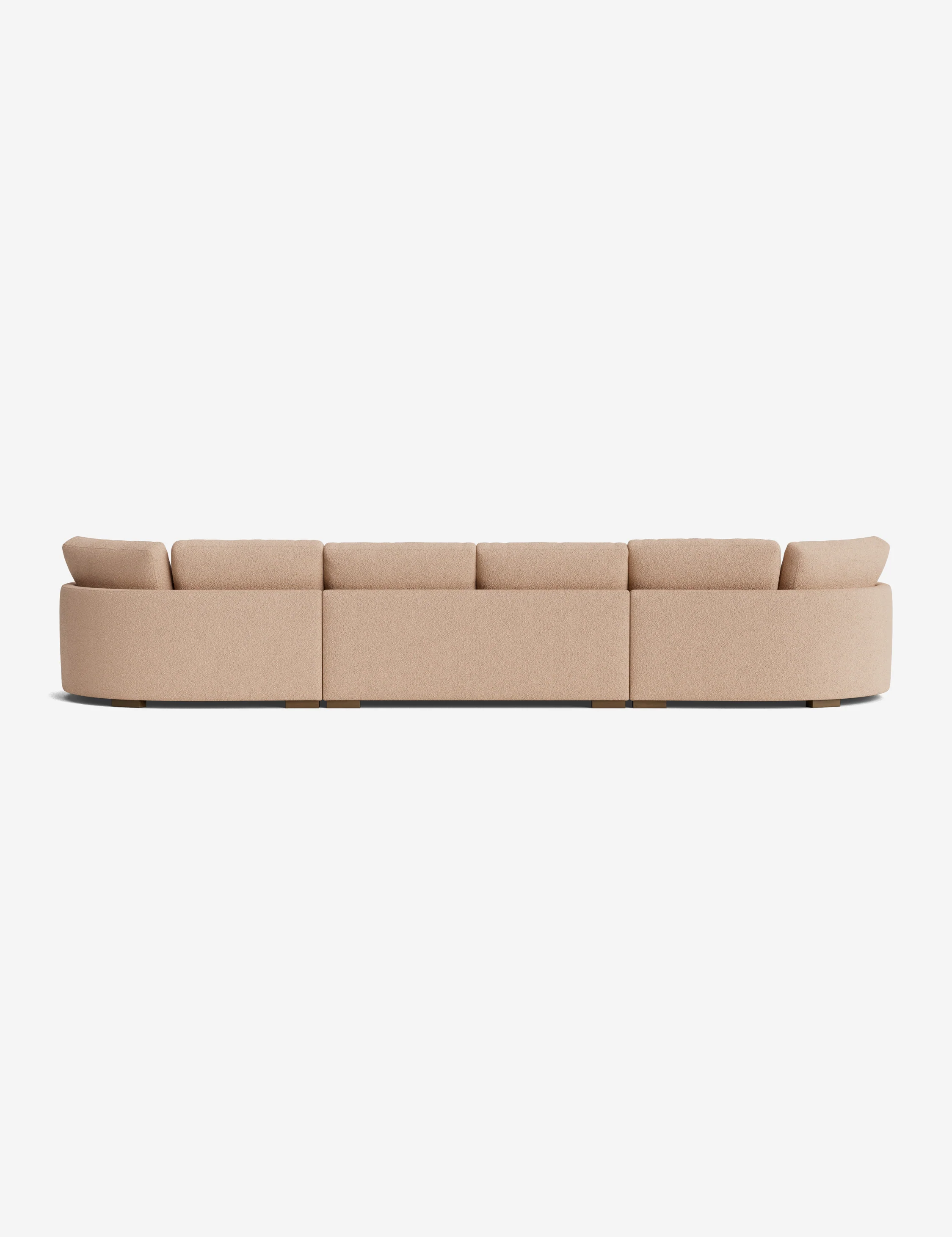 Hepburn Modular Sectional Sofa - AYG Home Service