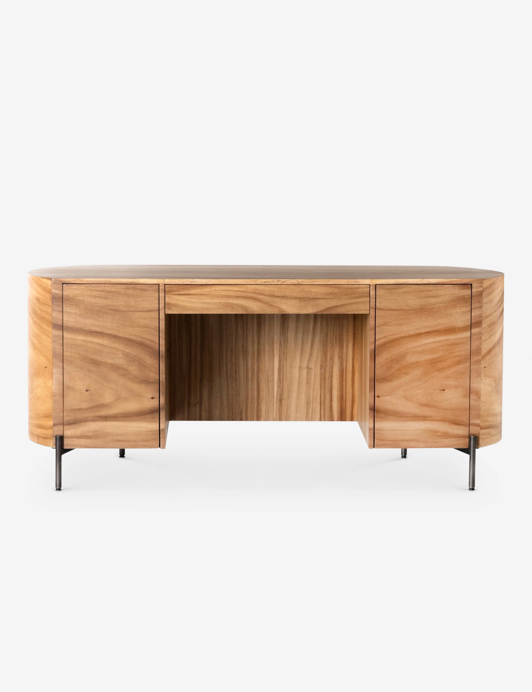 Emmanuel Desk - AYG Home Service