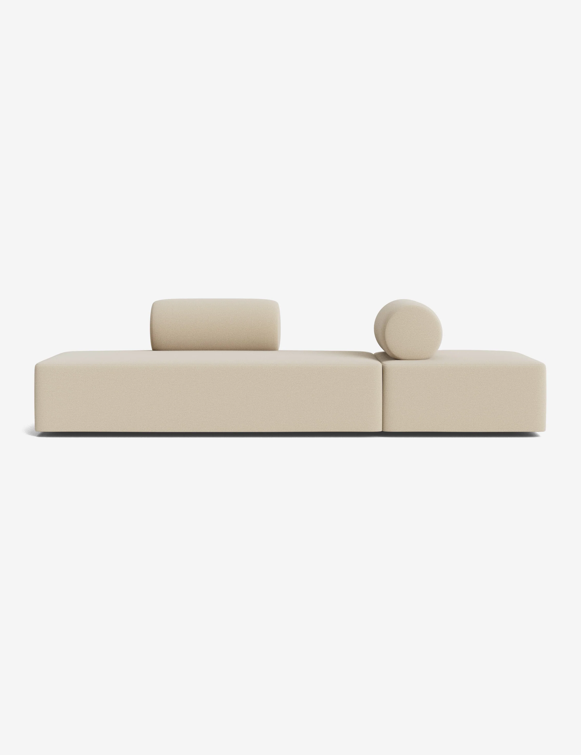 Sloman Modular 2-Piece Sofa - AYG Home Service