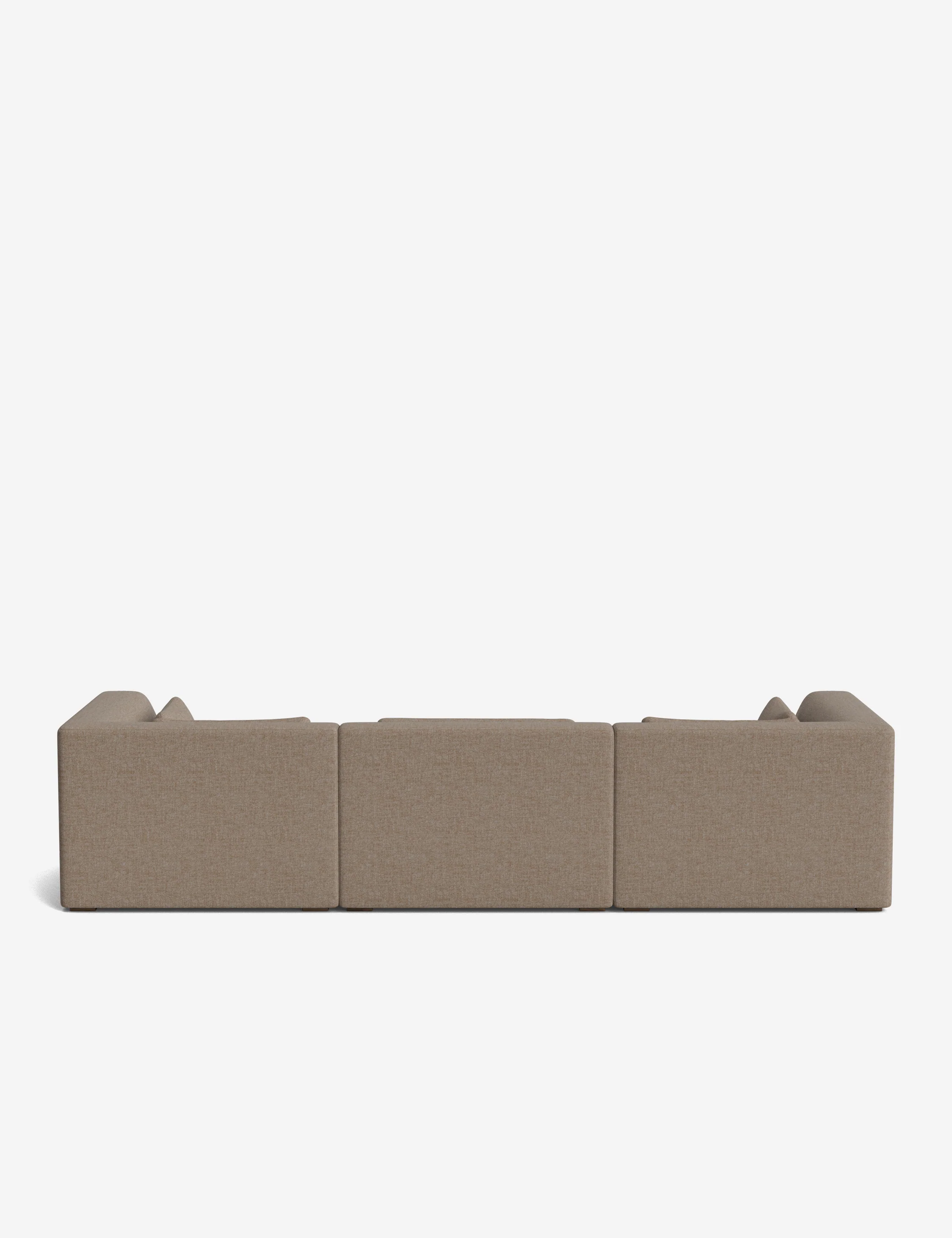 Koh Modular Sofa - AYG Home Service