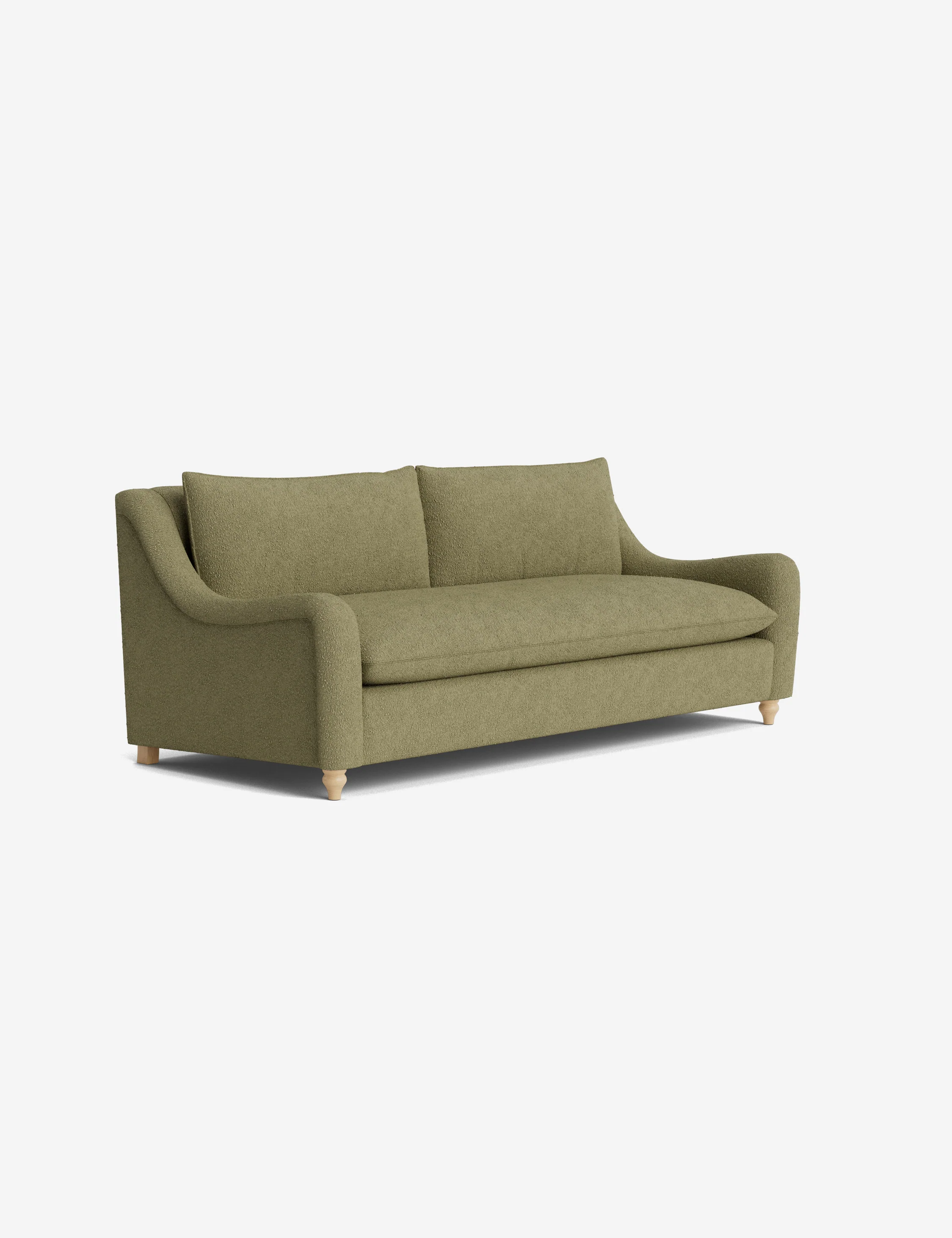 Hennie Sofa - AYG Home Service
