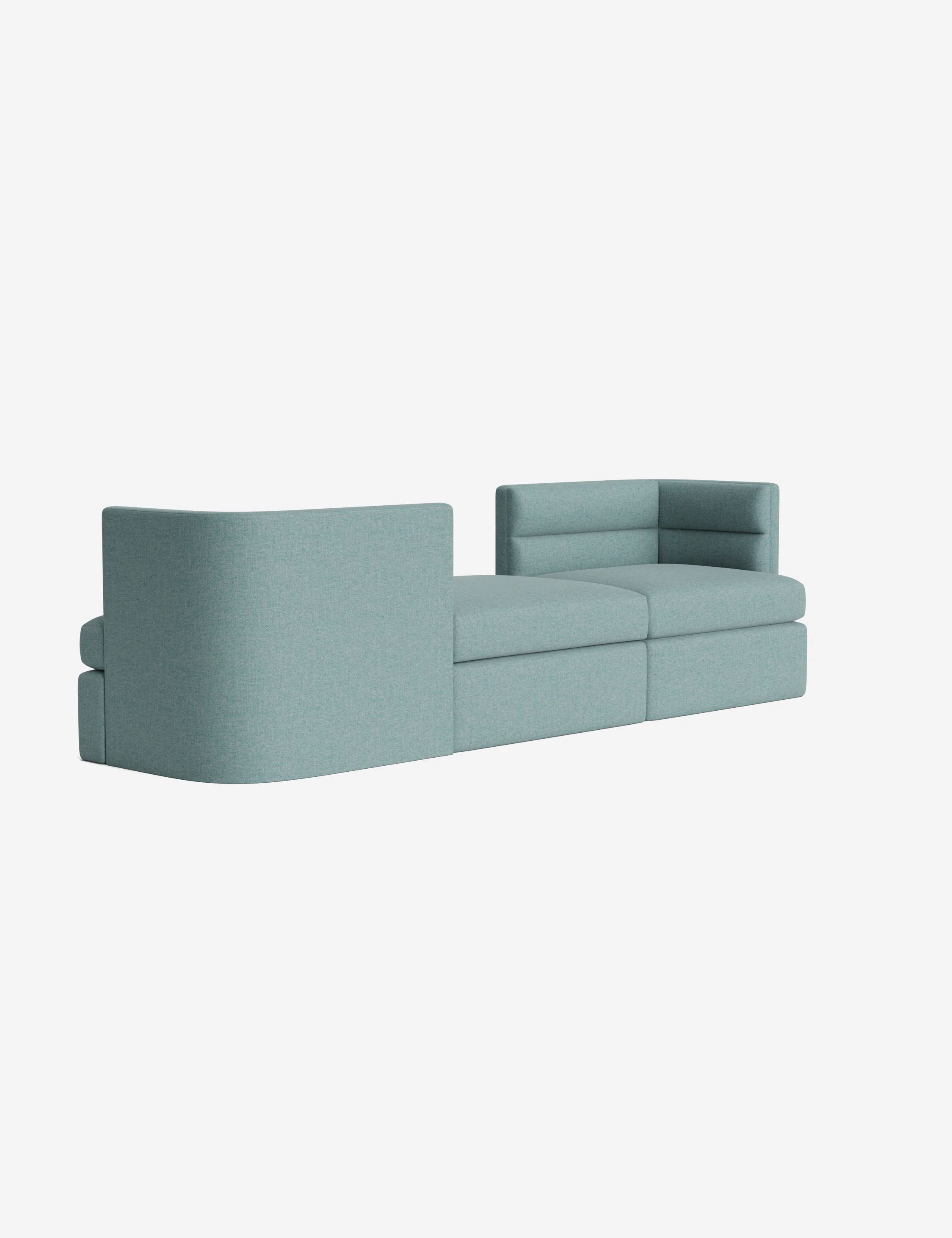 Vivi Tete-a-tete Chaise - AYG Home Service