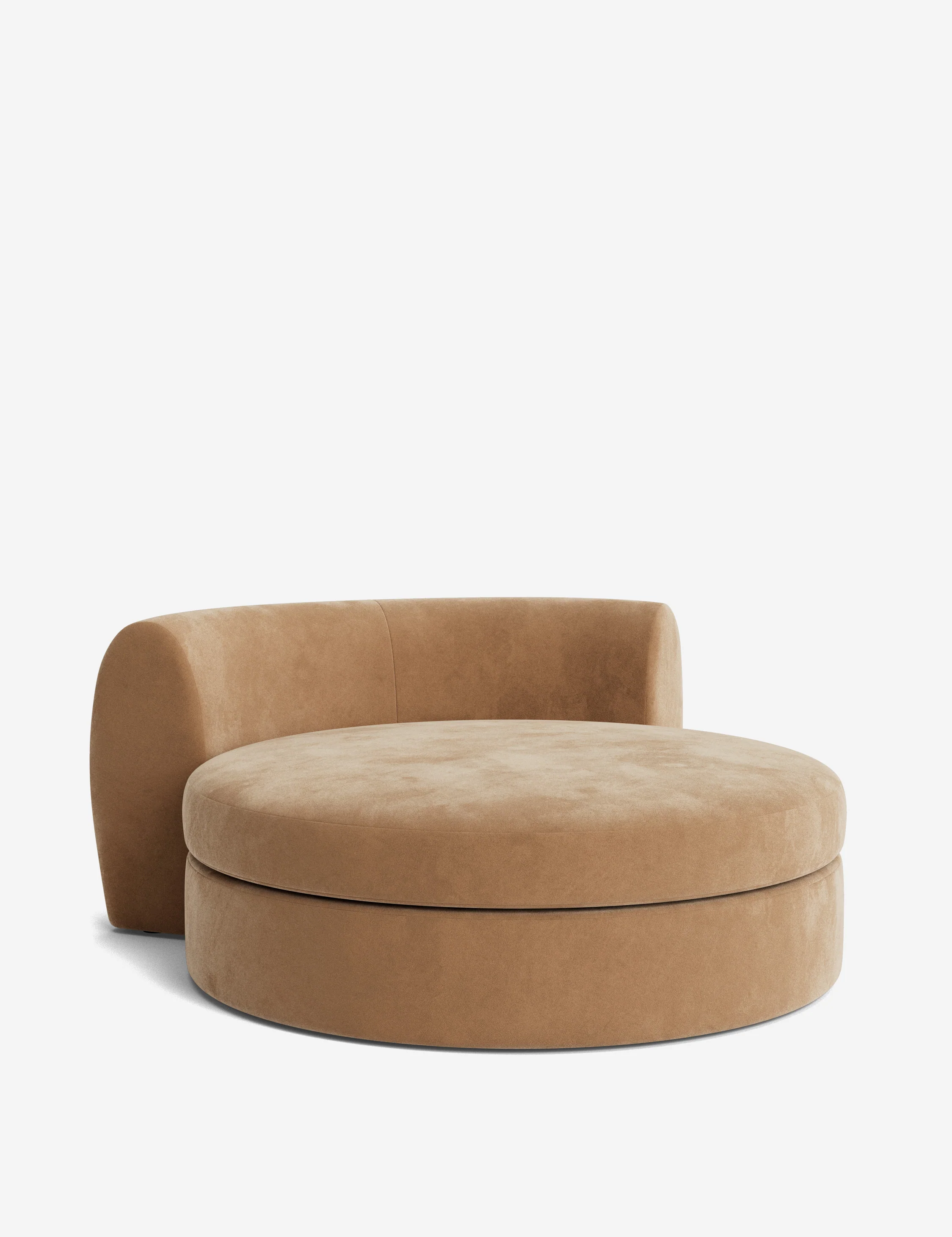 Buckley Modular Media Lounger - AYG Home Service