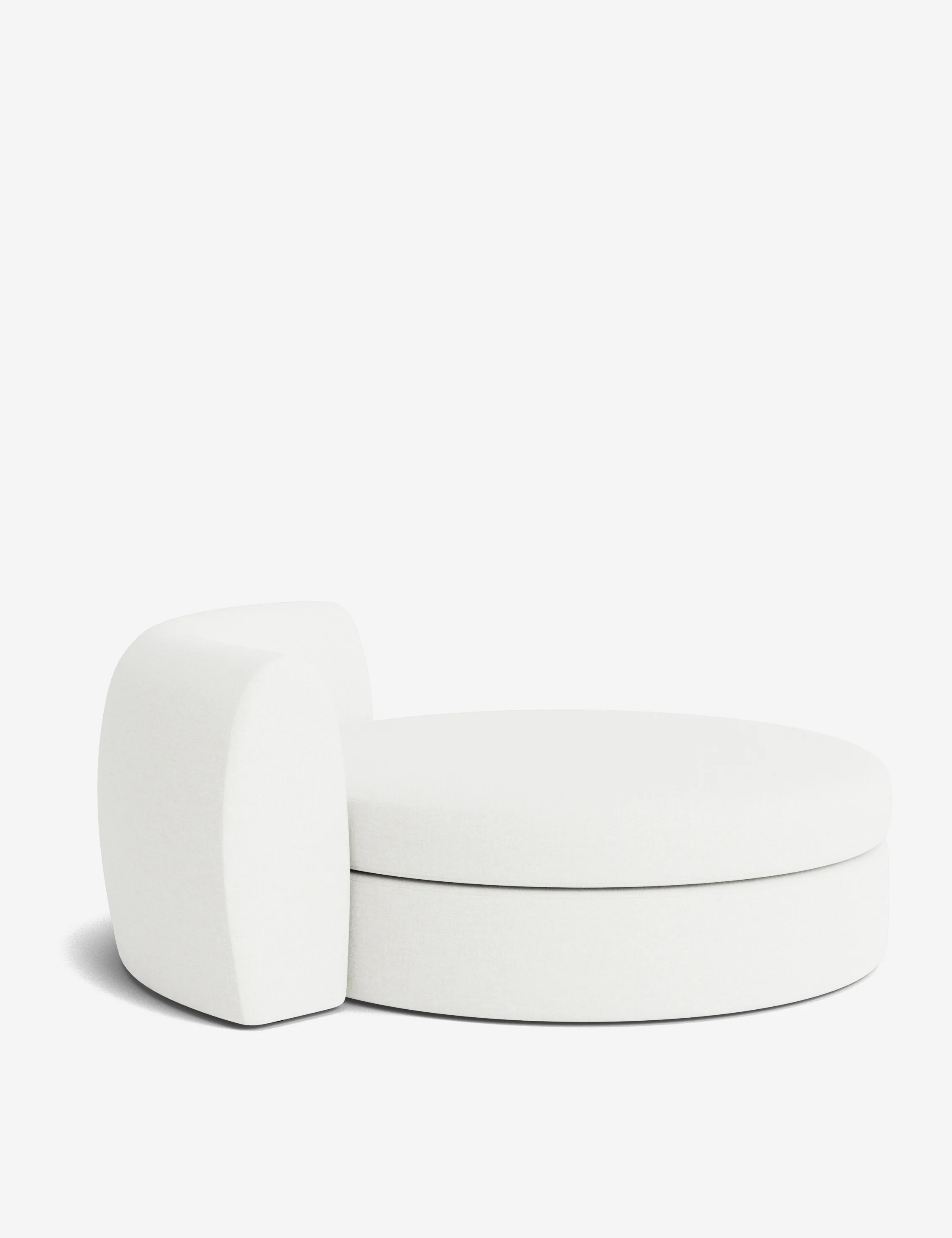 Buckley Modular Media Lounger - AYG Home Service