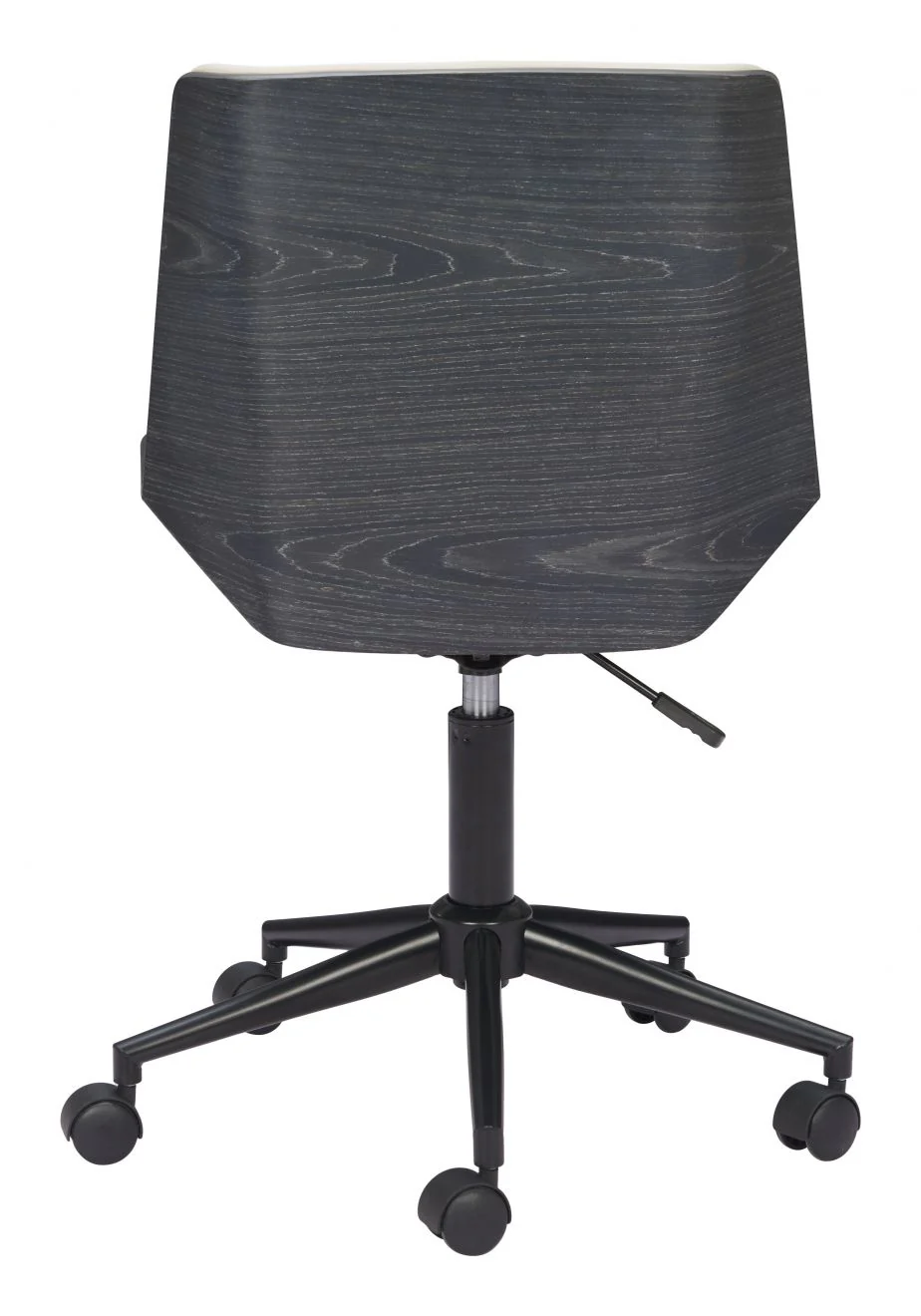 Maker Faux Leather Office Chair - AYG Home Service