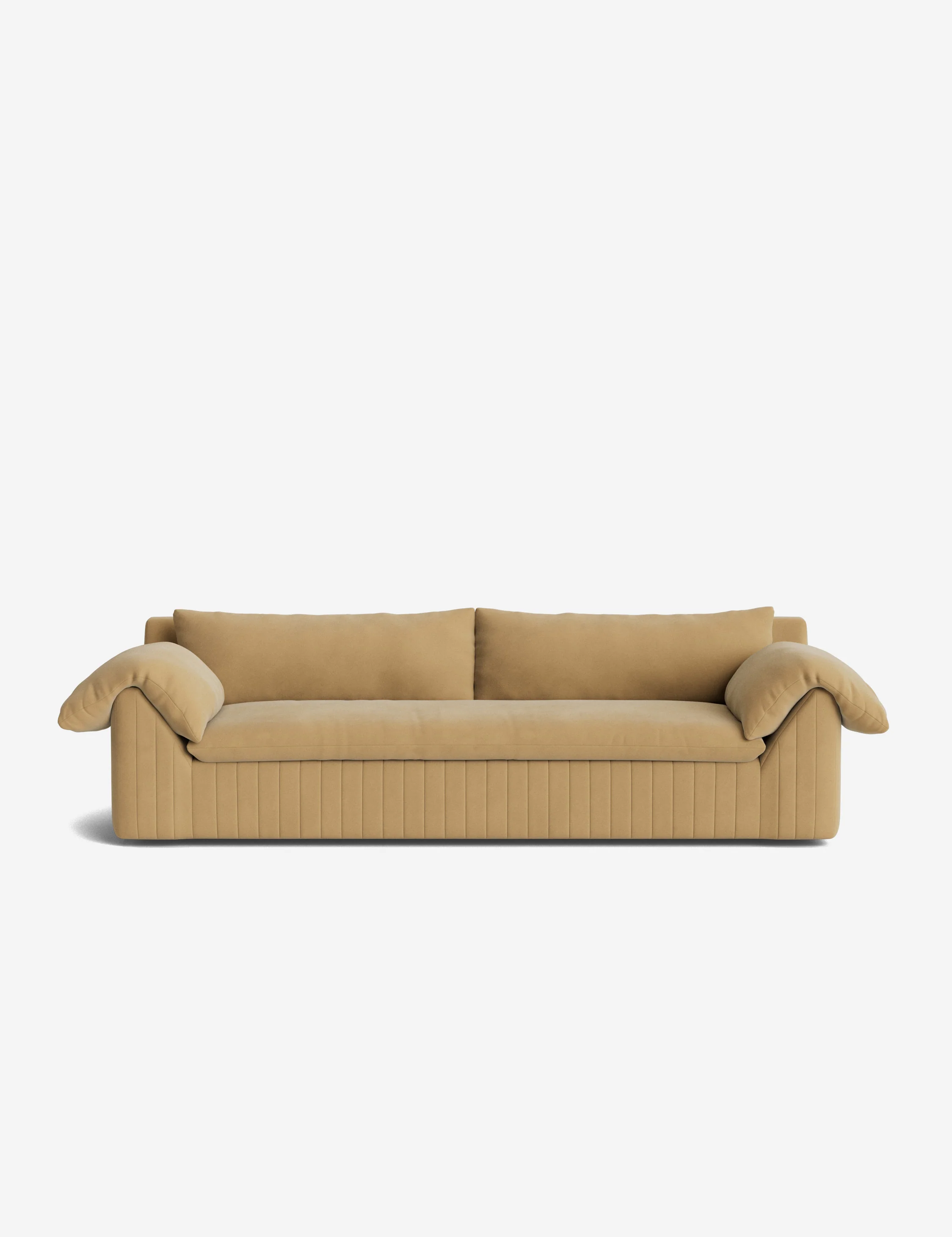 Yucca Sofa by Carly Cushnie - AYG Home Service