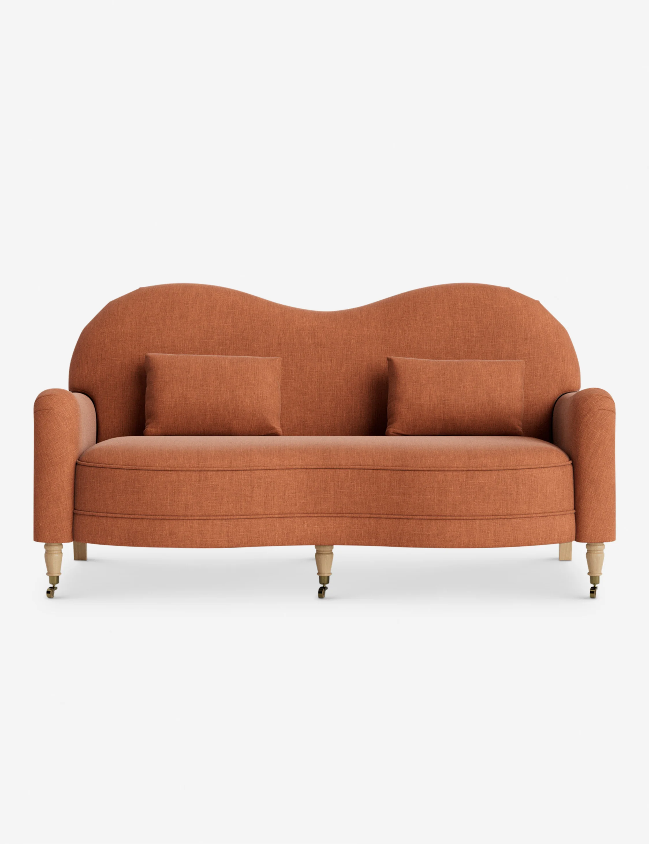 Middleton Sofa by Ginny Macdonald - AYG Home Service