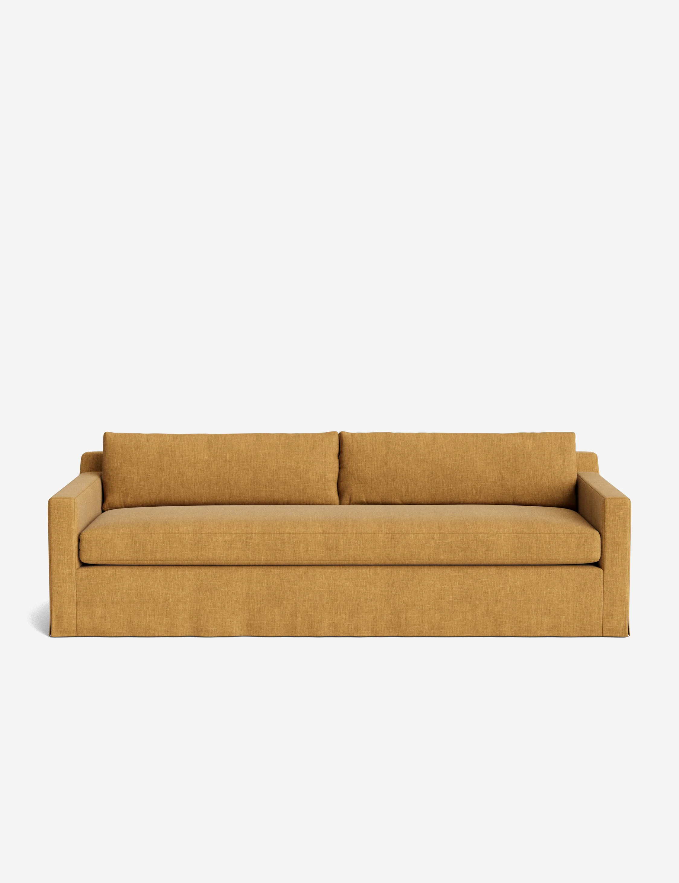 Tadita Slipcover Sofa - AYG Home Service