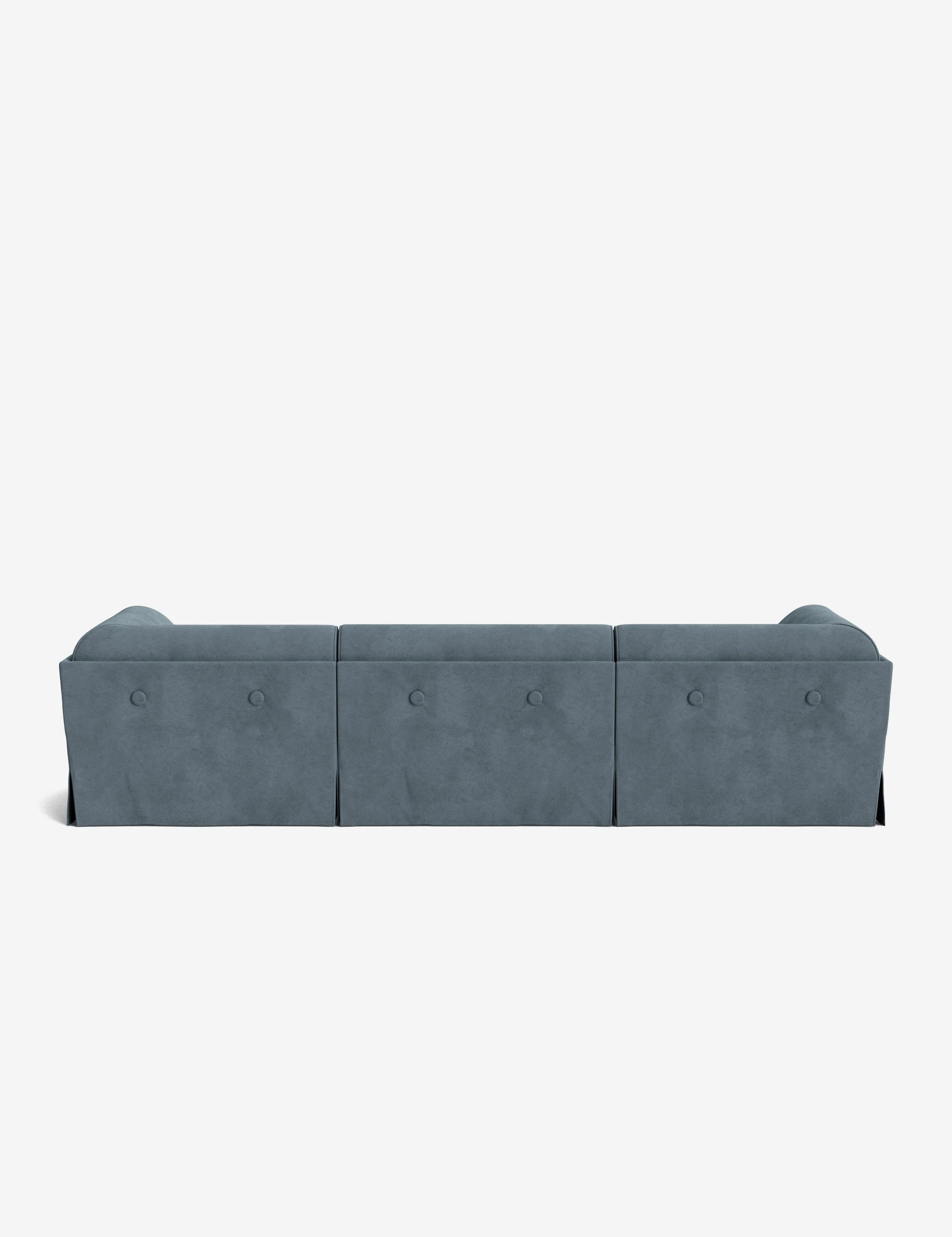 Trudy Modular Sofa by Sarah Sherman Samuel - AYG Home Service