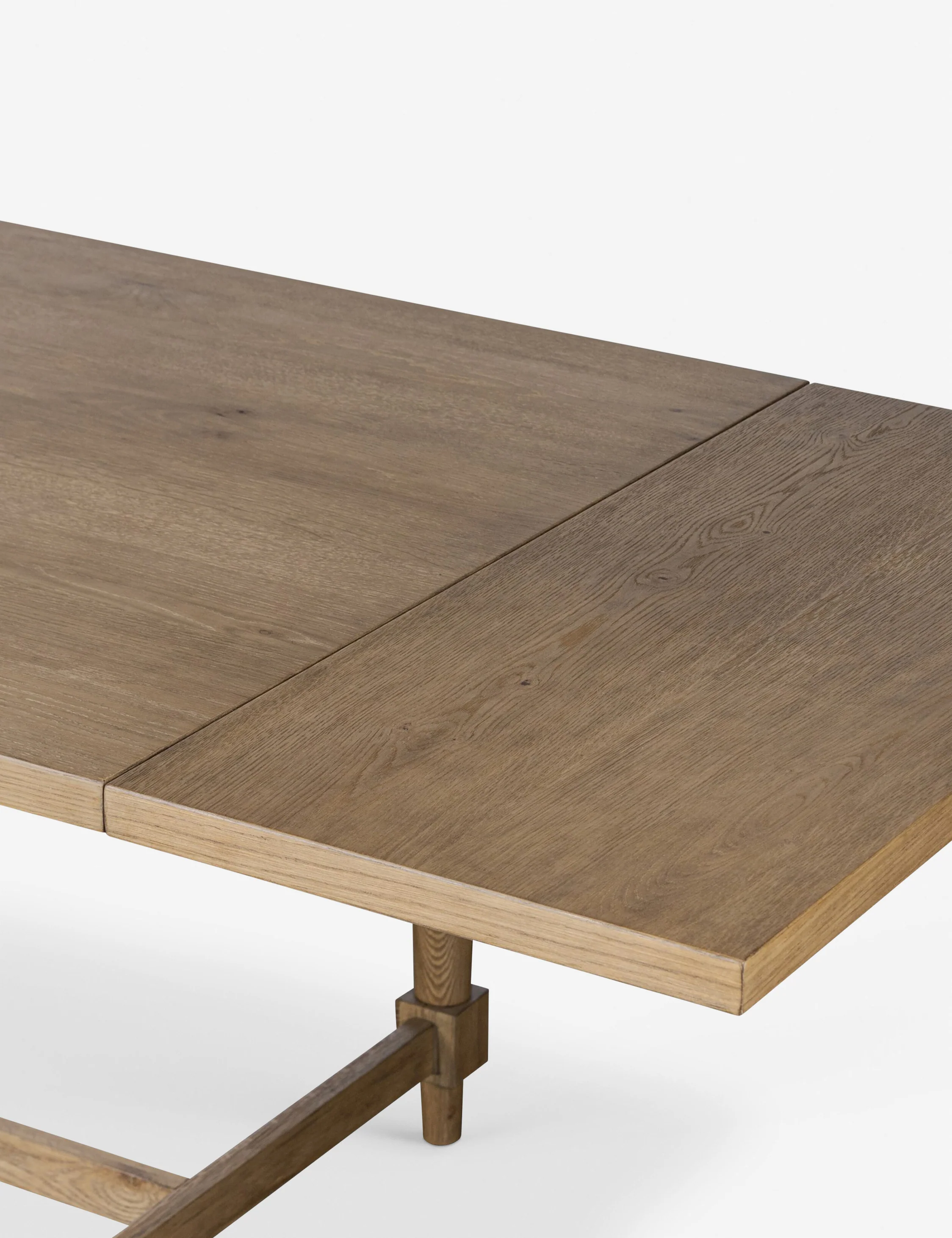 Friese Extendable Dining Table - AYG Home Service