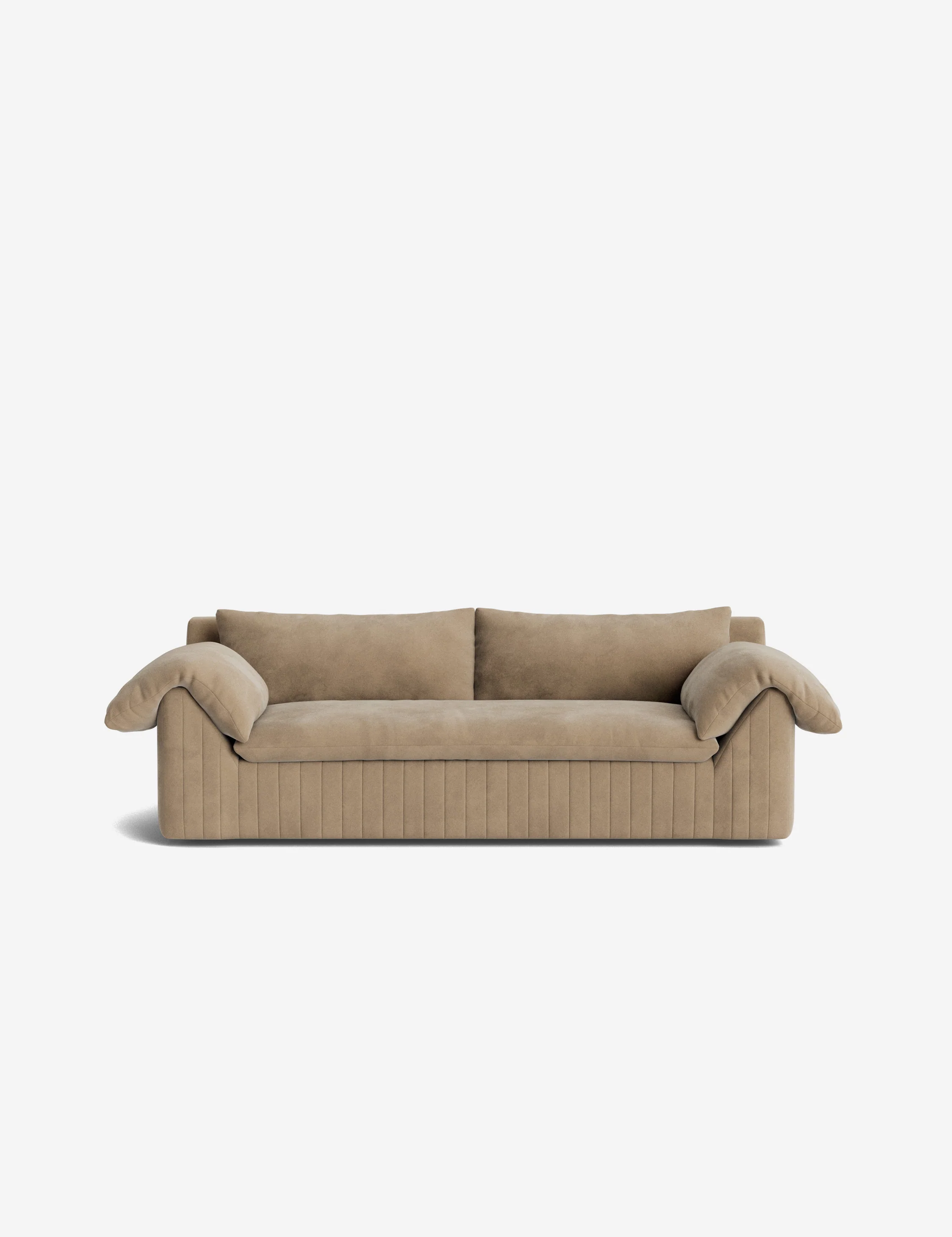 Yucca Sofa by Carly Cushnie - AYG Home Service