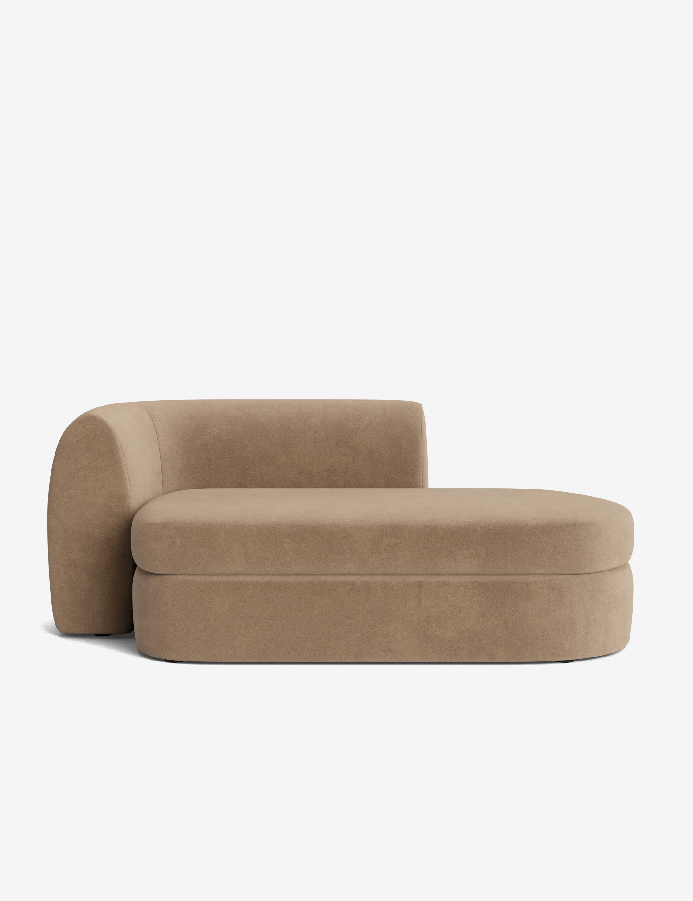 Buckley Chaise - AYG Home Service