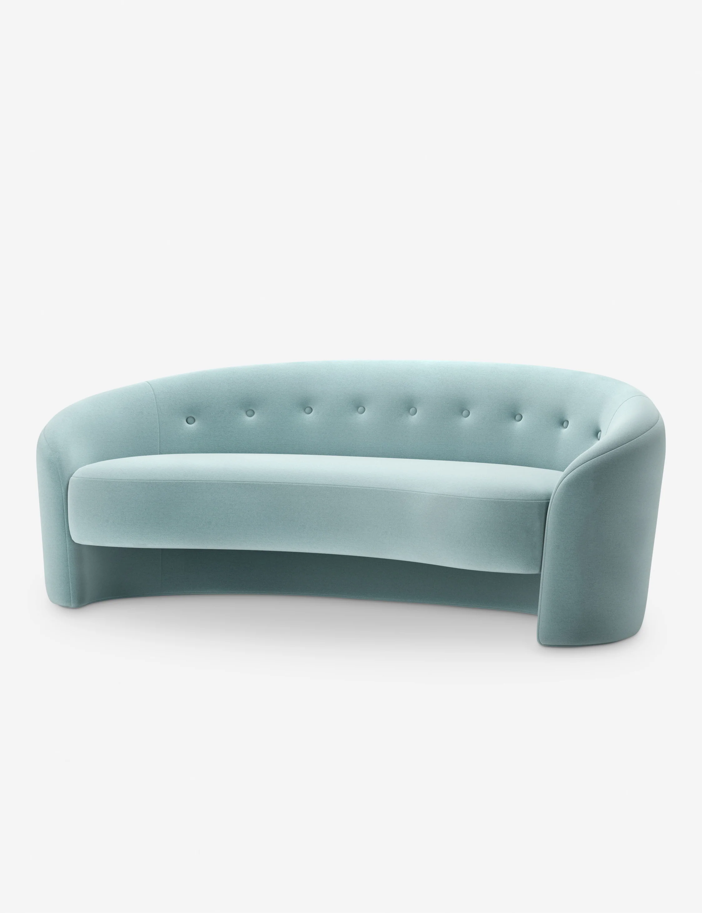 The Button Sofa by Button Atelier x Co.House Designs - AYG Home Service