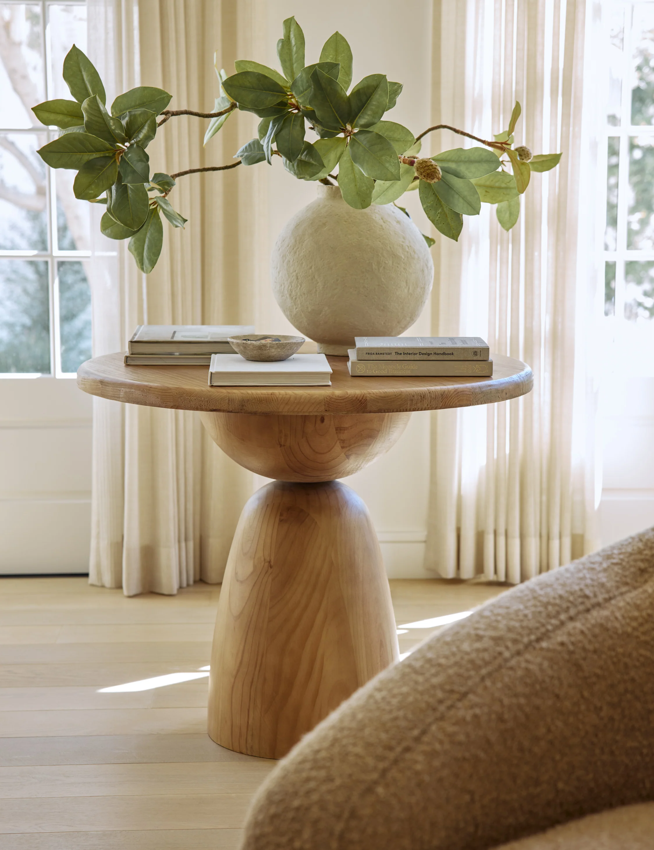 Selvig Bistro Table - AYG Home Service