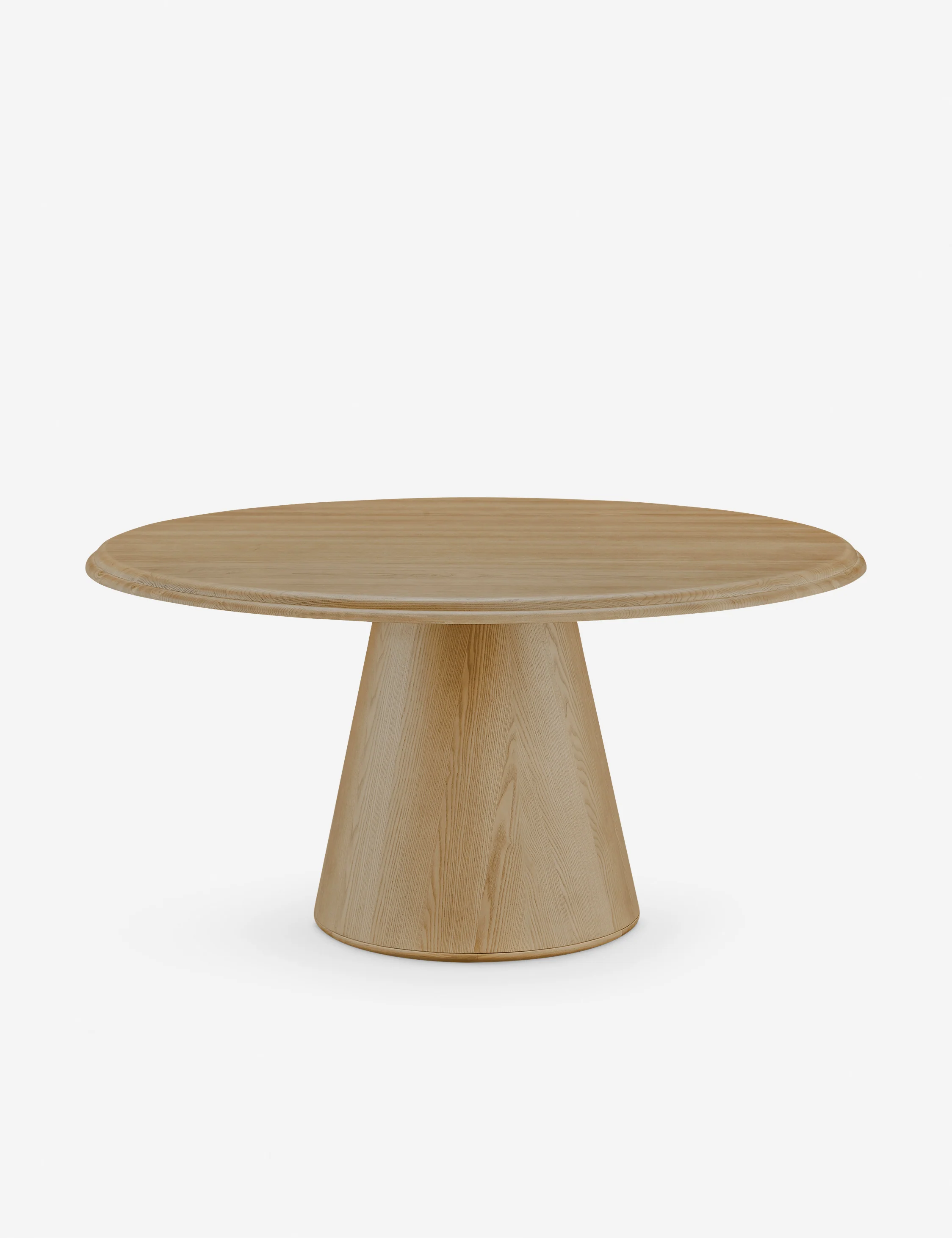 Tutto Round Dining Table by Gillian Segal for Moe's - AYG Home Service